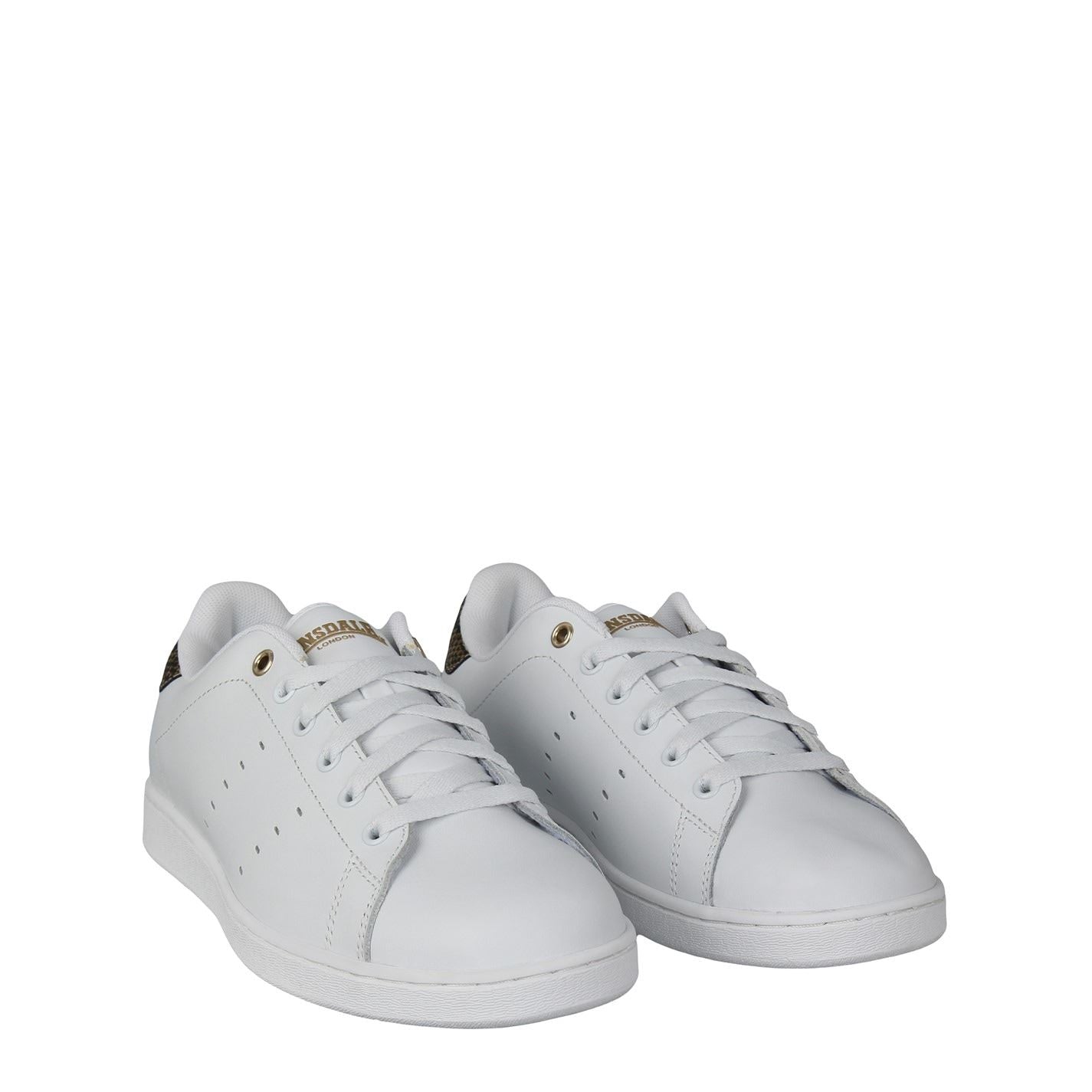 Lonsdale Leyton Ladies Trainers