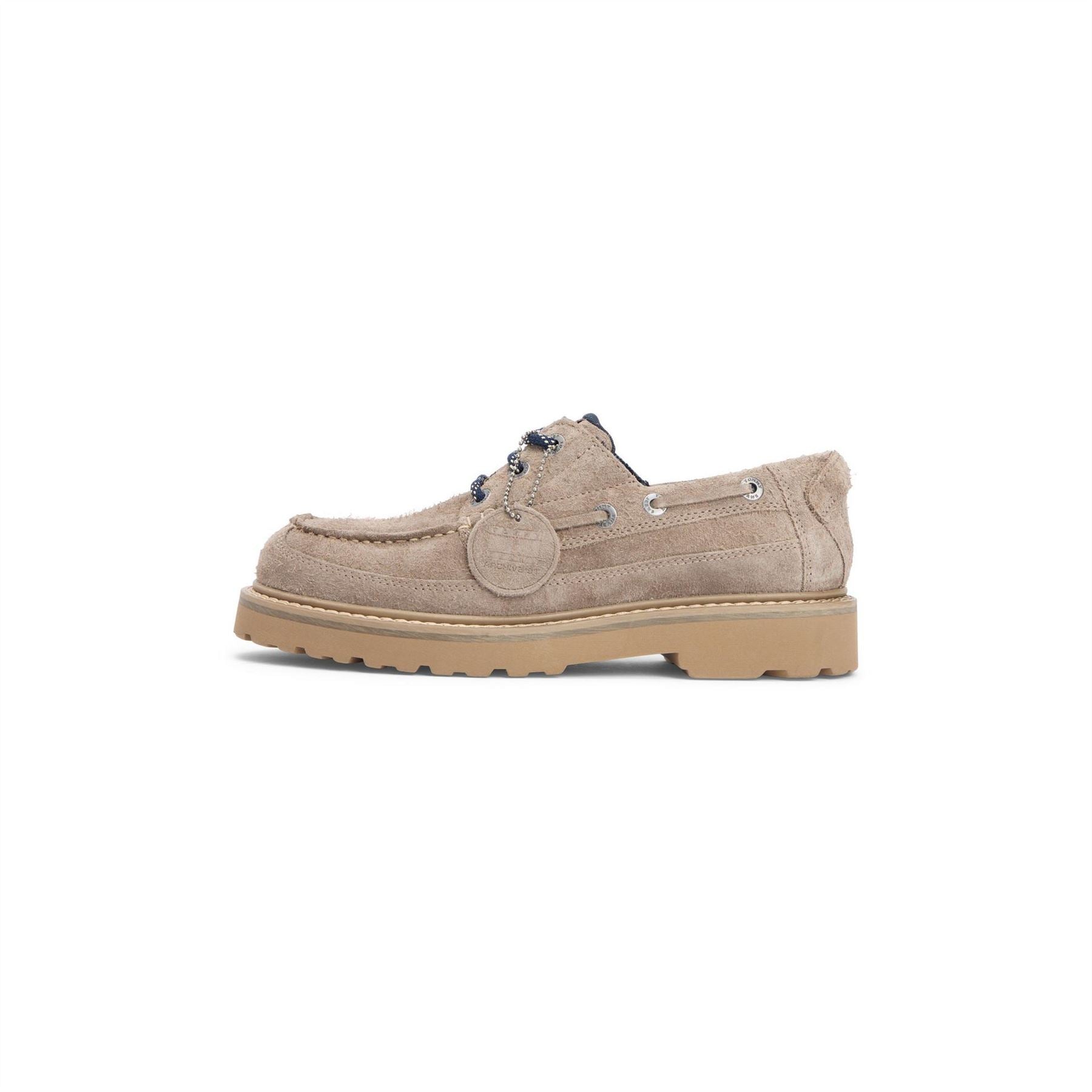 Tommy Jeans Archive01 Suede Sn63