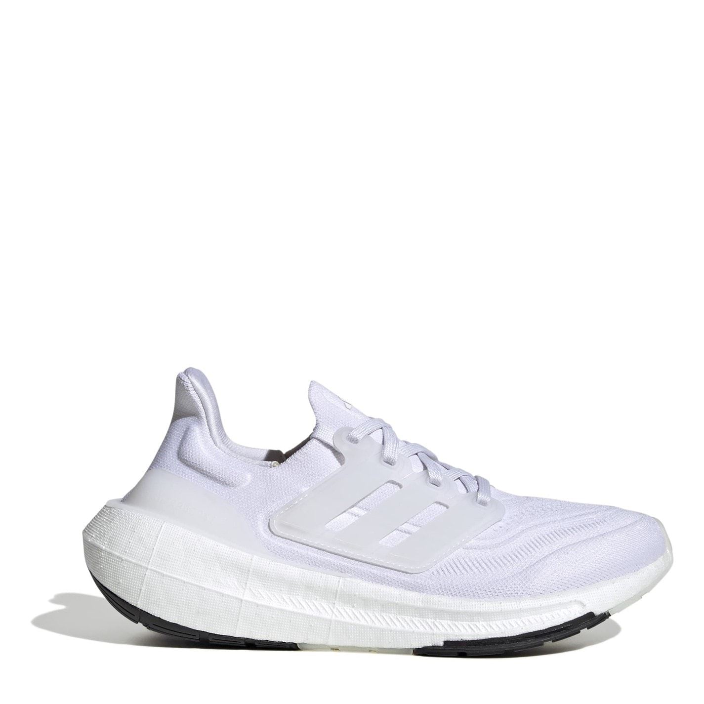 adidas Womens Ultraboost Light Low Top Trainers