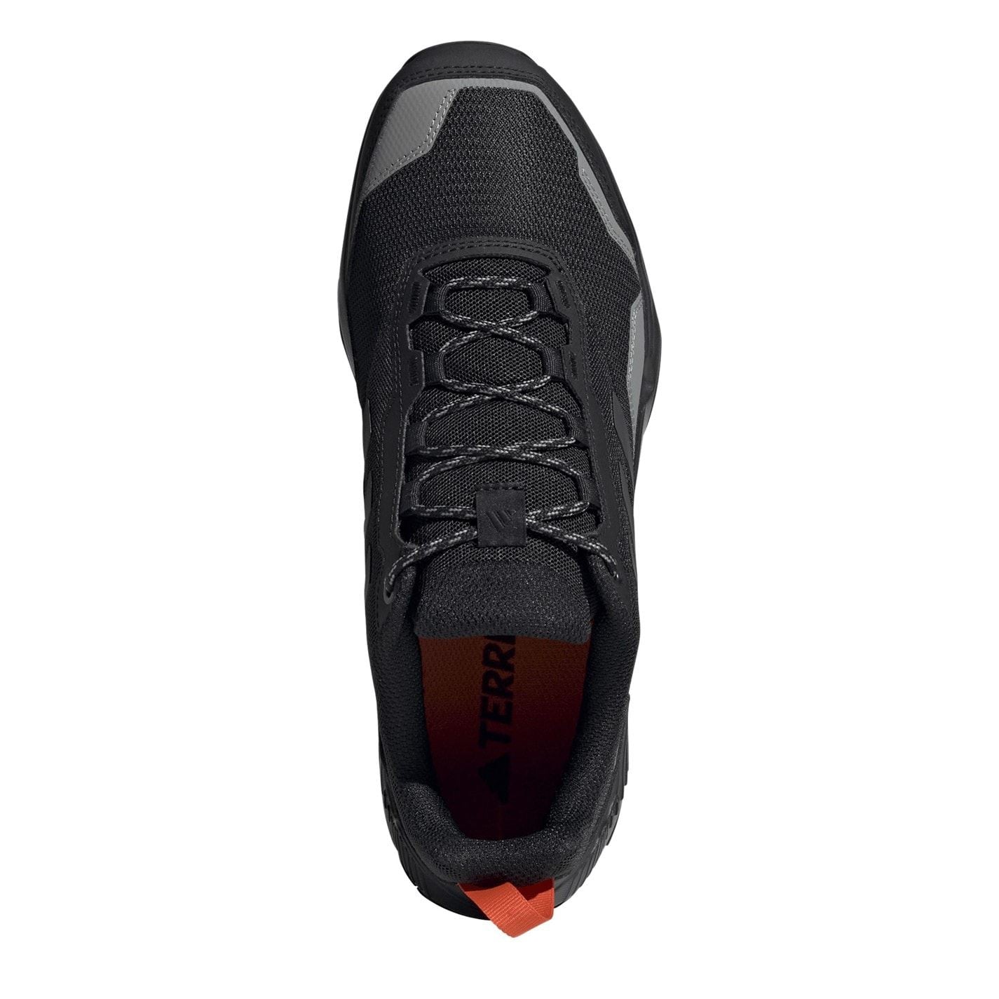 adidas Terrex Eastrail 2 Hiking Lace-Up Low Top Sneakers