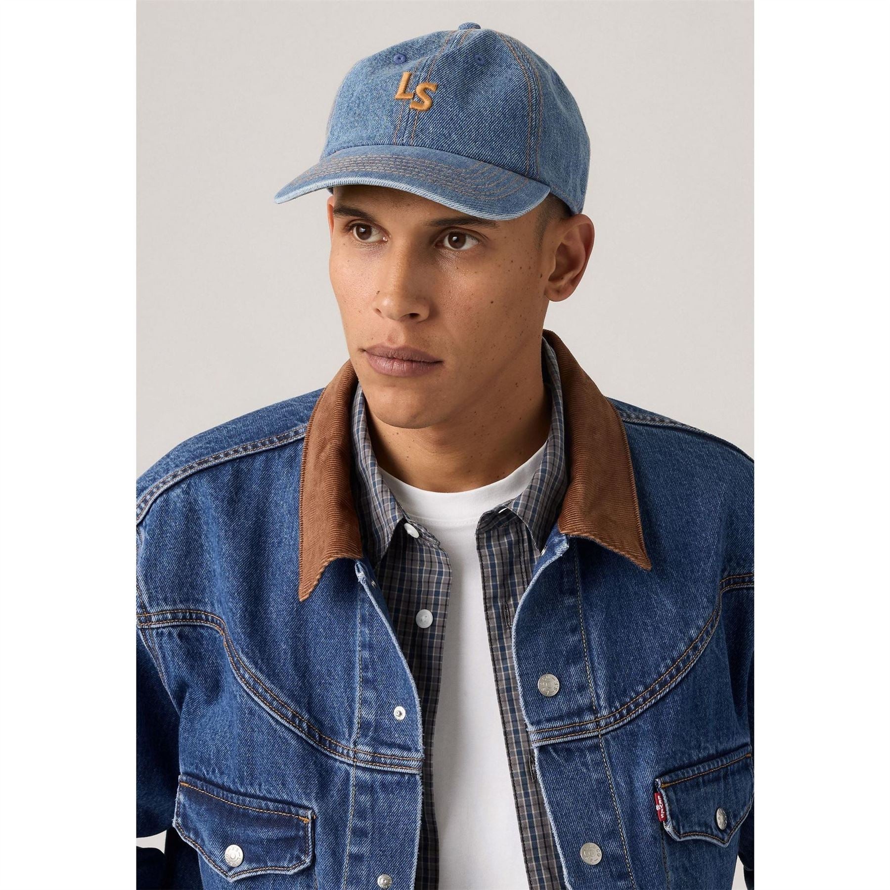 Levis Baseball Cap