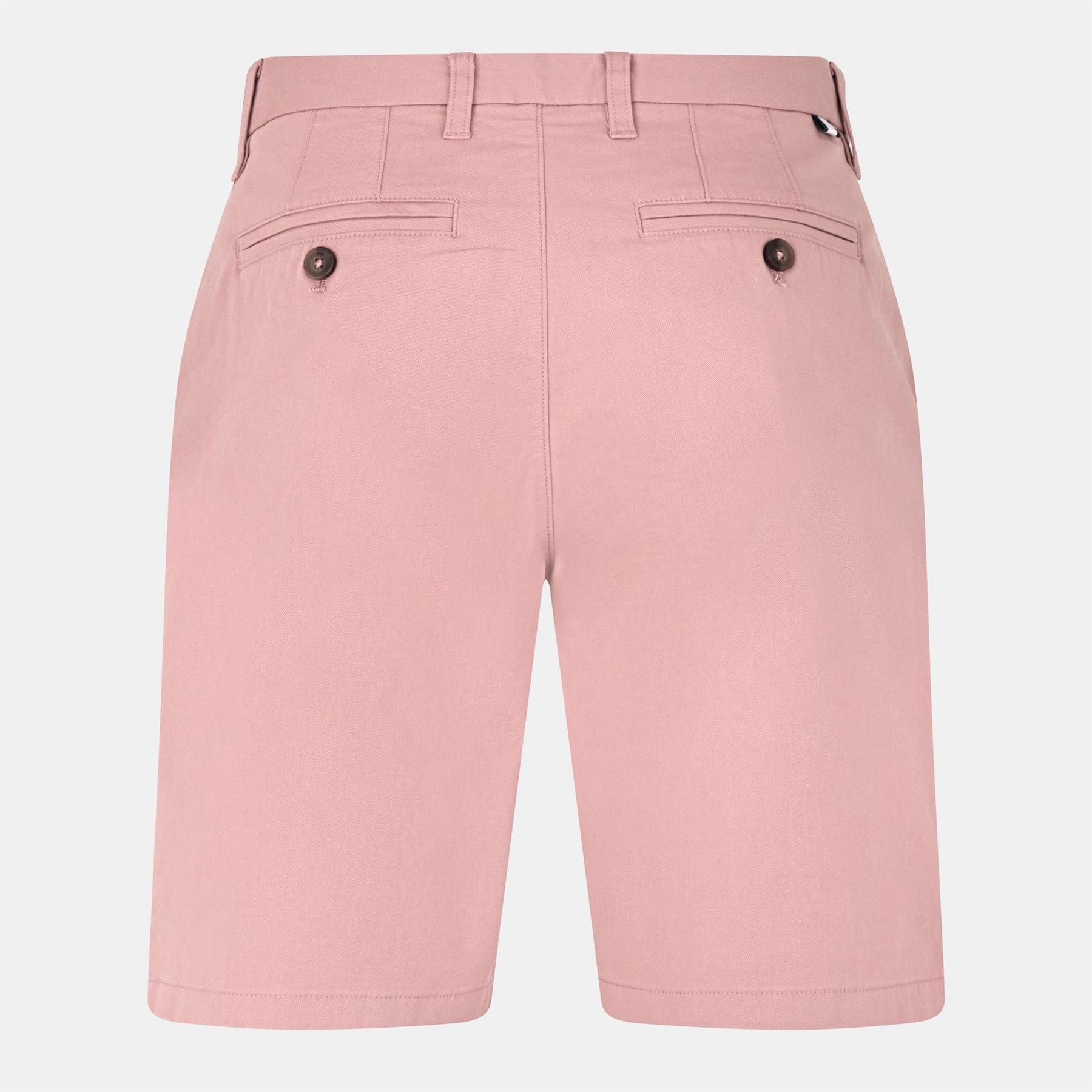 Ted Baker Alscot Solid Chino Shorts