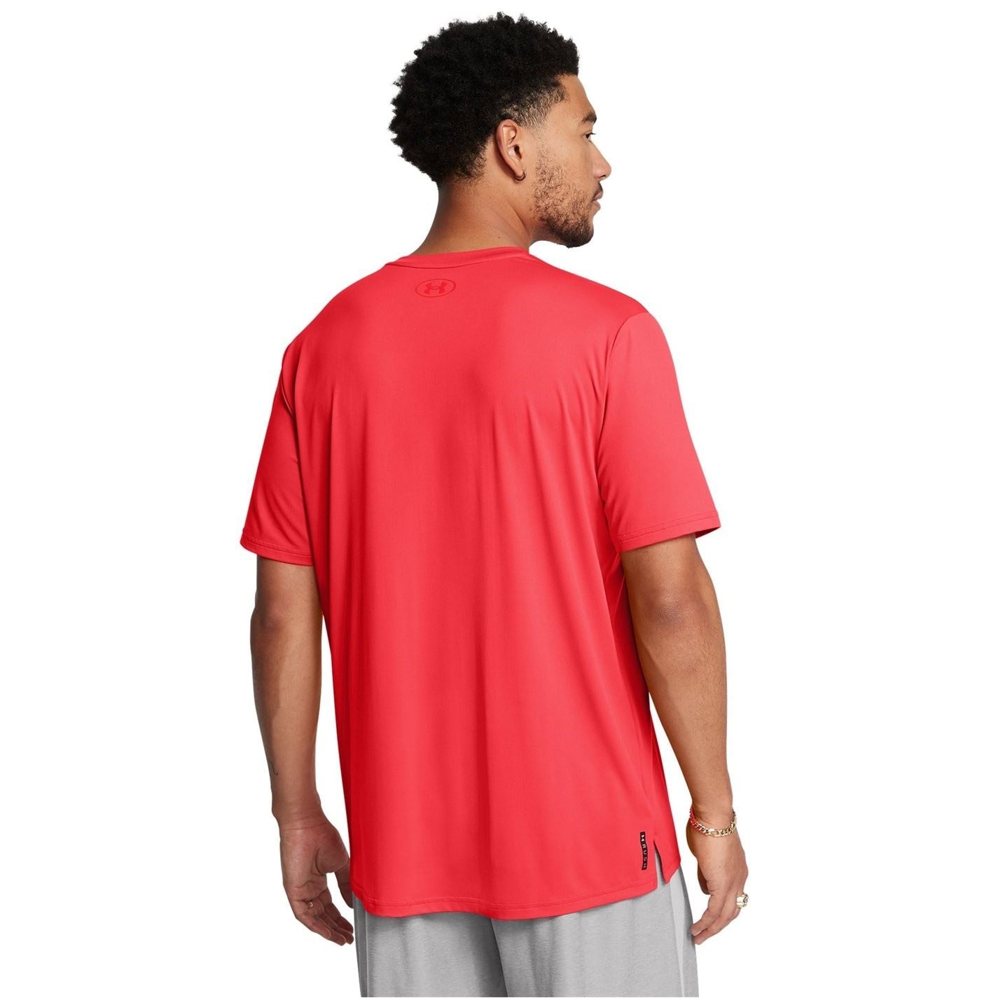 Under Armour Mens Vanish Energy Short Sleeve