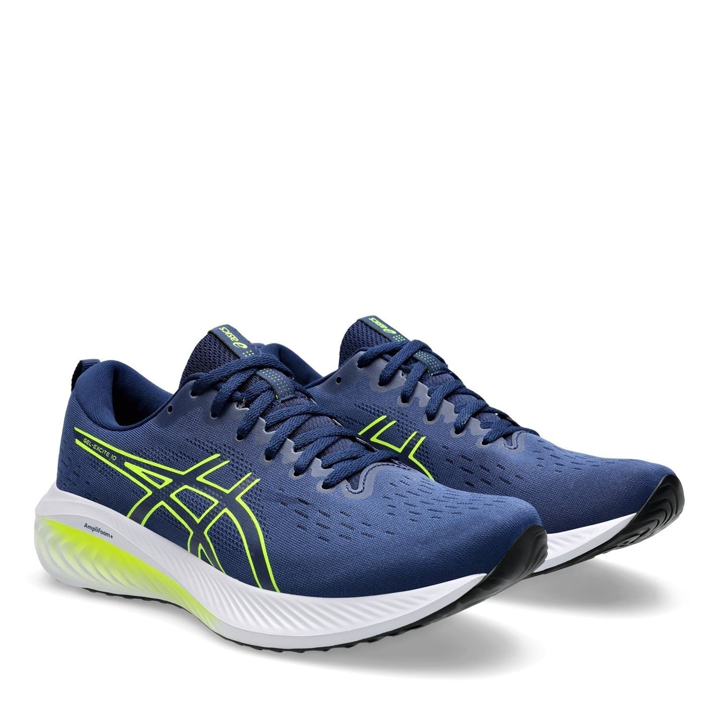 Asics Mens Gel Excite 10 Running Shoes