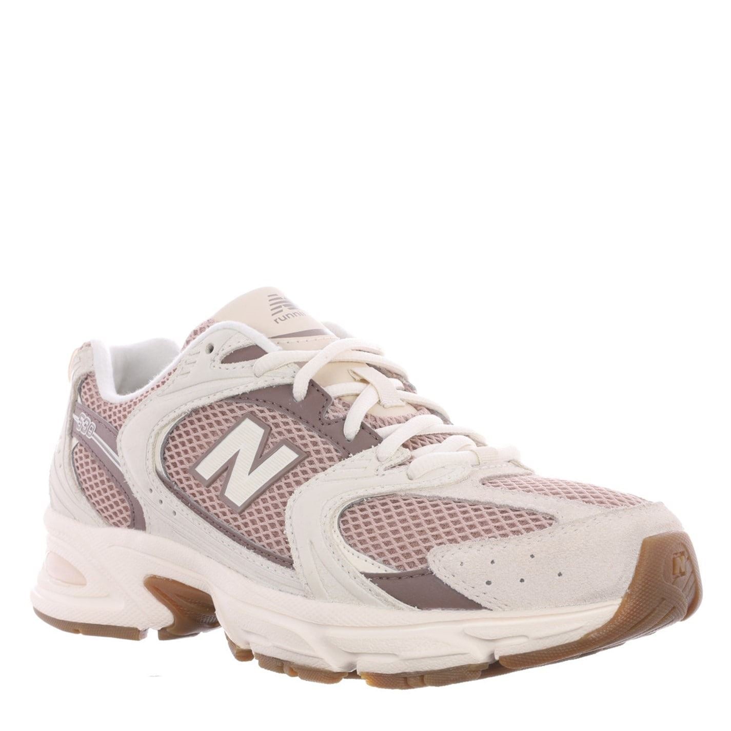 New Balance Womens Balance 530 Trainers
