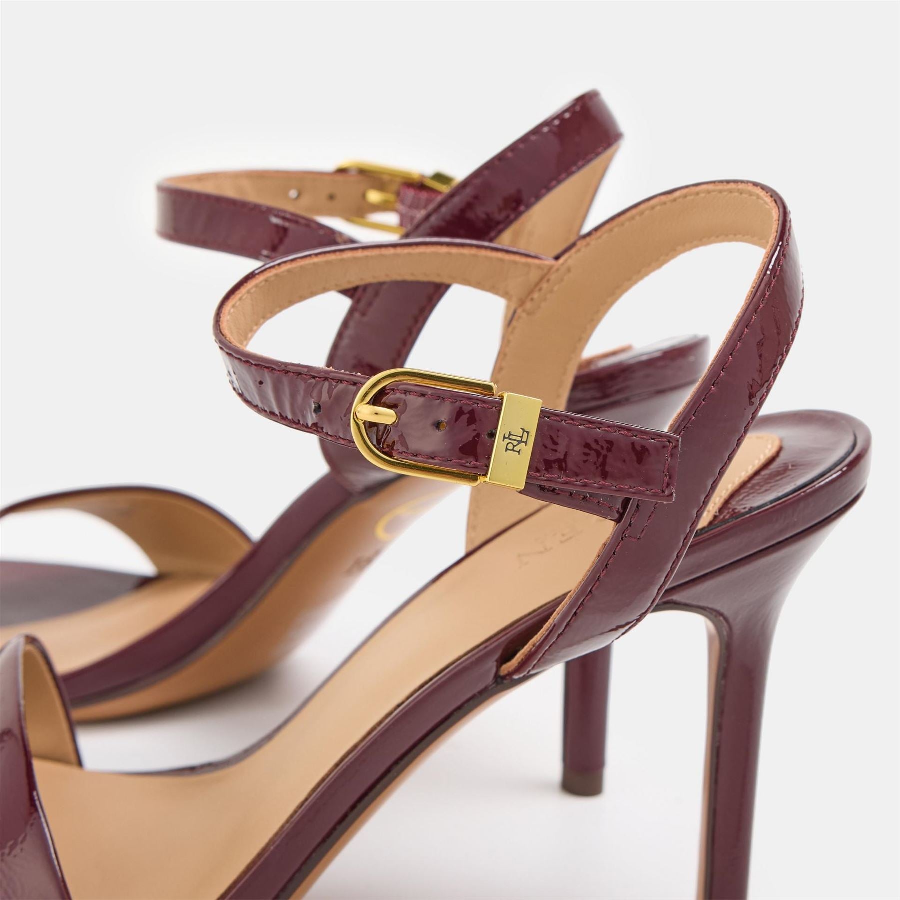 Lauren by Ralph Lauren Sandals