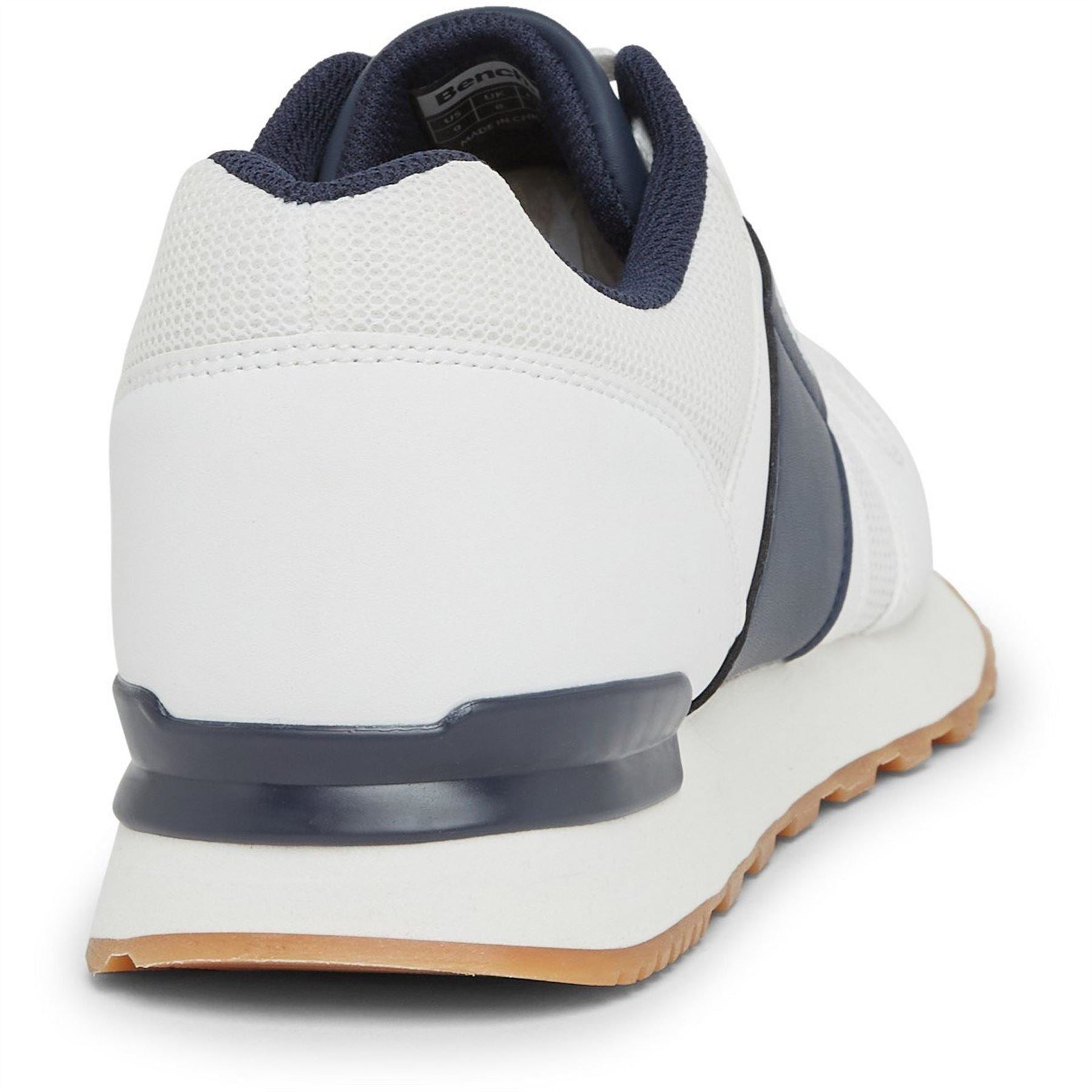 Bench Valence Low Top Trainers