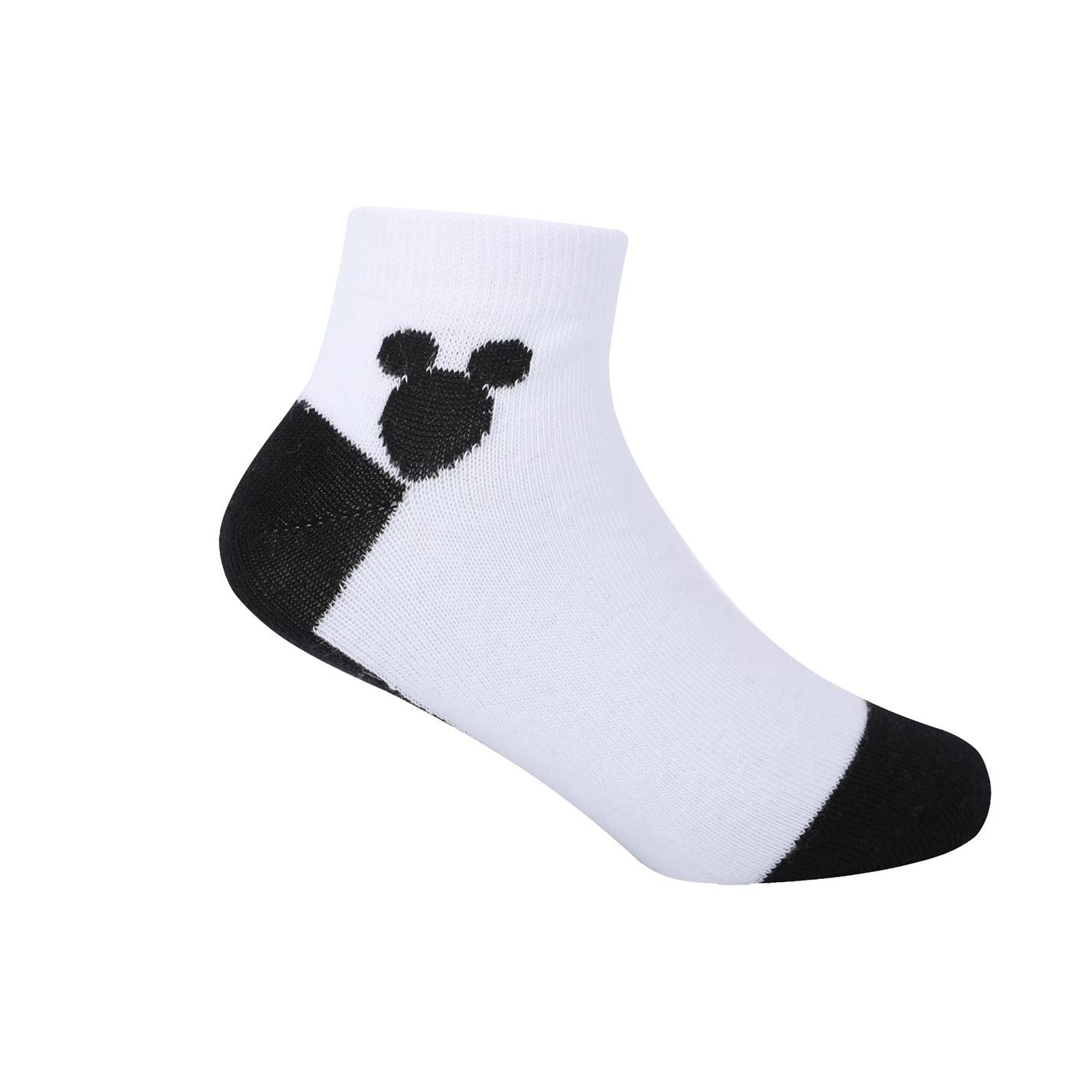 Character Trainer Sock 5pk Infant