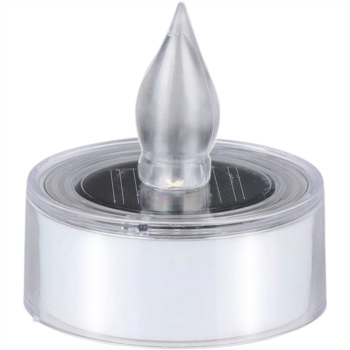 Arti Casa Garden Tealight Flickering
