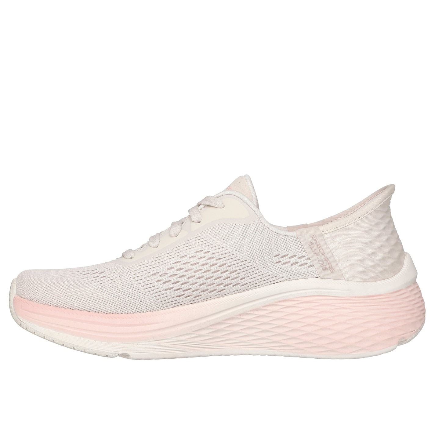 Skechers Womens Max Cushioning Elite 2.0 Running Trainers