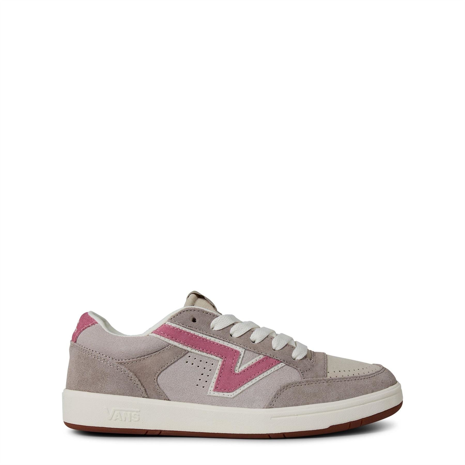 Vans Lowland Comfycush Trainers