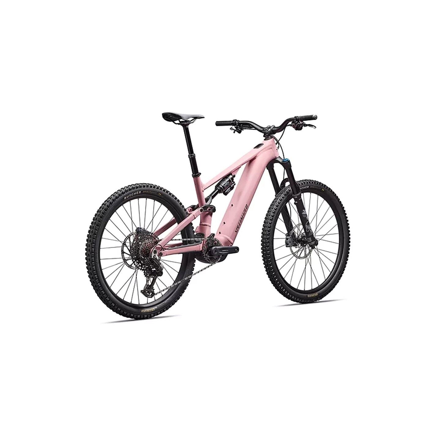 Specialized Turbo Levo 4 Comp Alloy 2025 Electric Mountain Bike