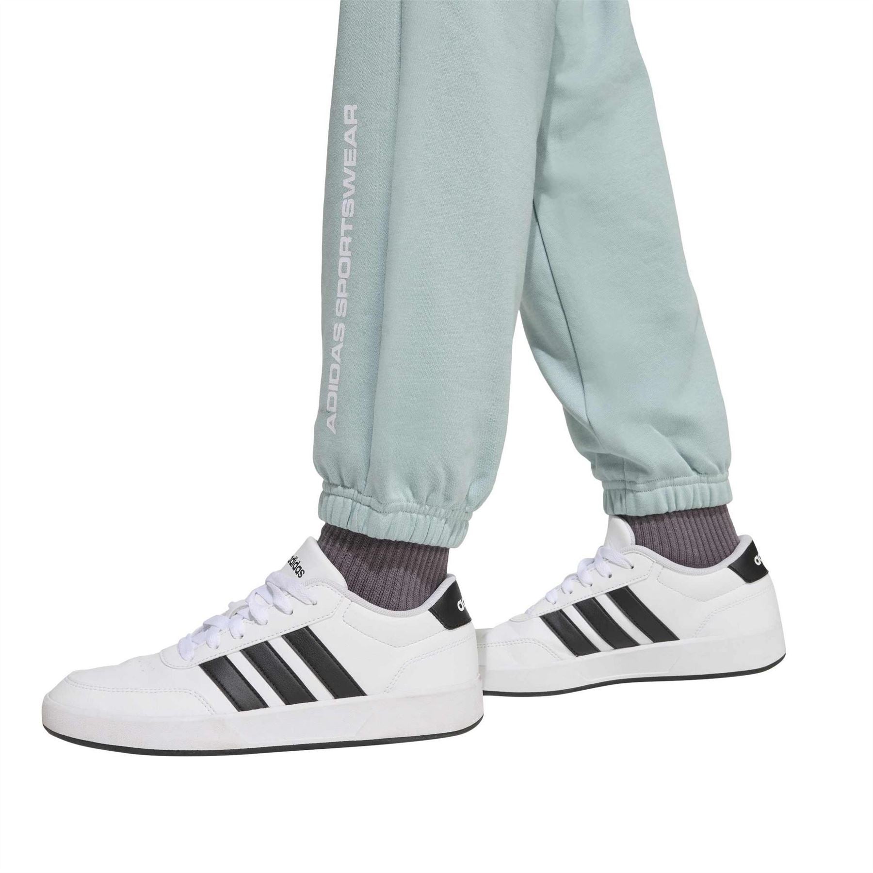 adidas Boys Jogging Bottoms