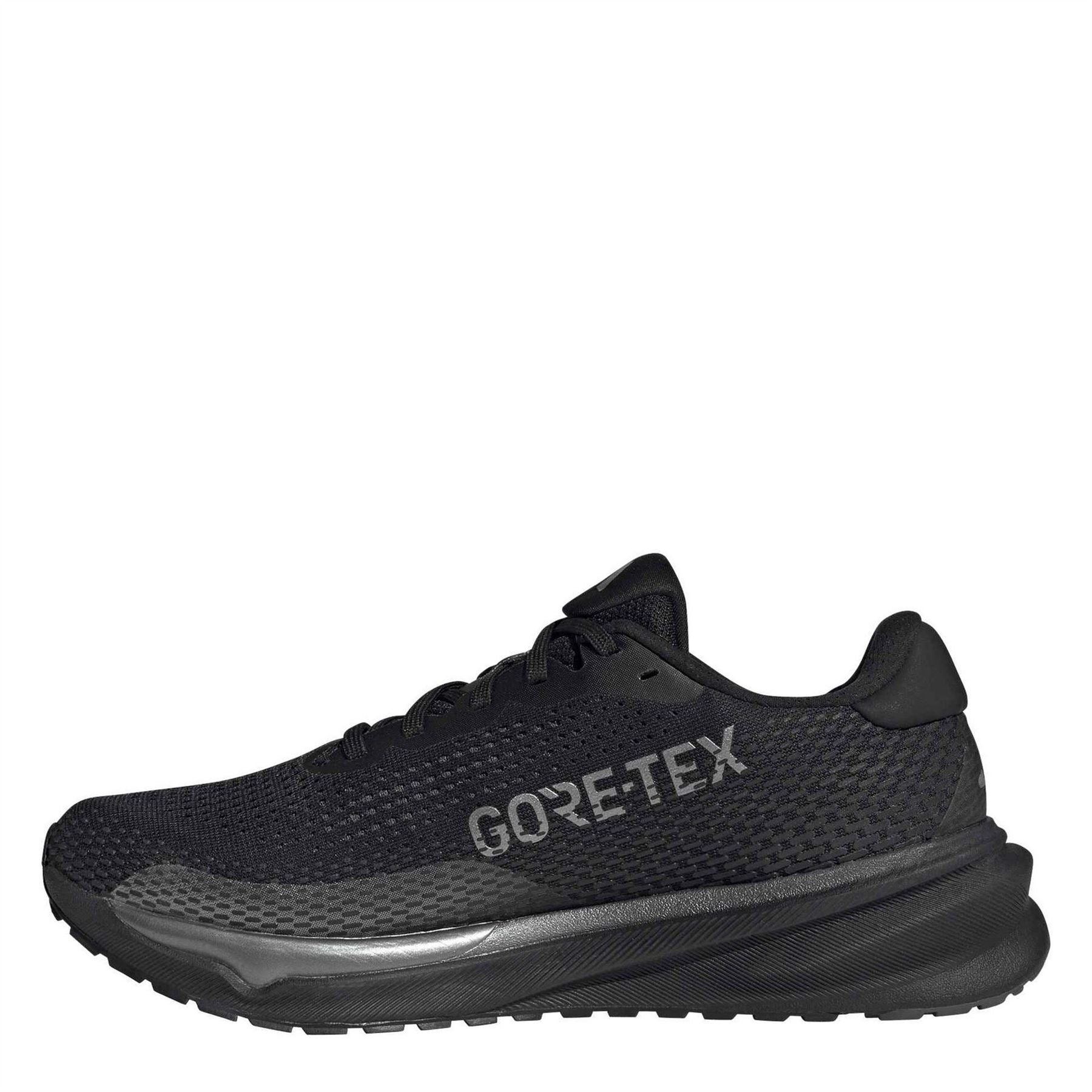 adidas Mens Supernova M GorE-Tex Road Running Shoes