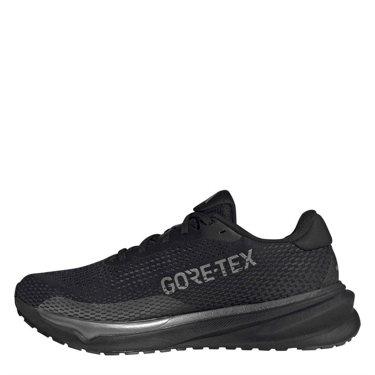 adidas Mens Supernova M GorE-Tex Road Running Shoes