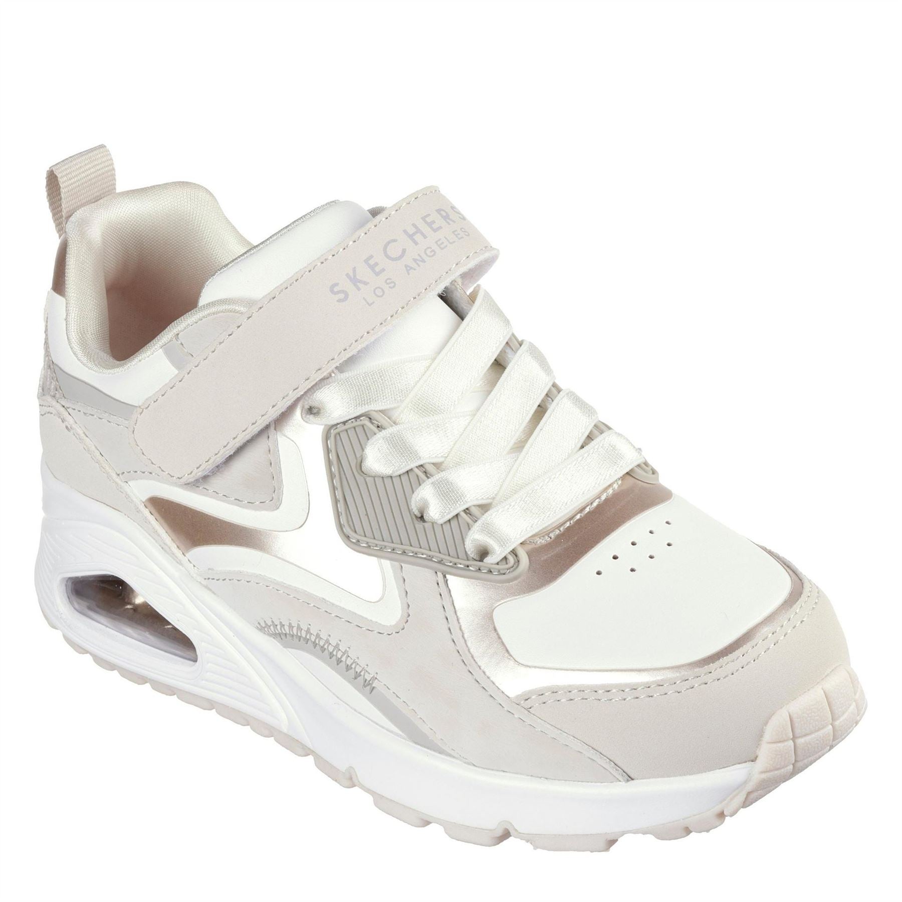 Skechers Low Top Trainers