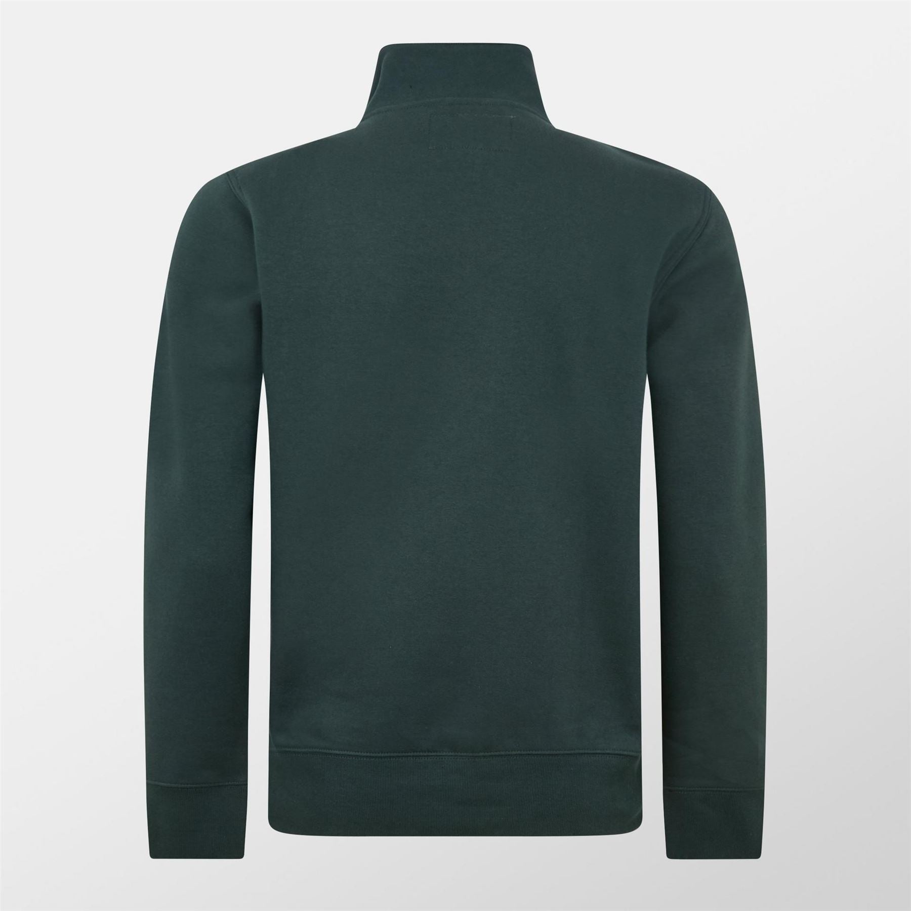 Jack Wills Barchester Quarter Zip Sweatshirt