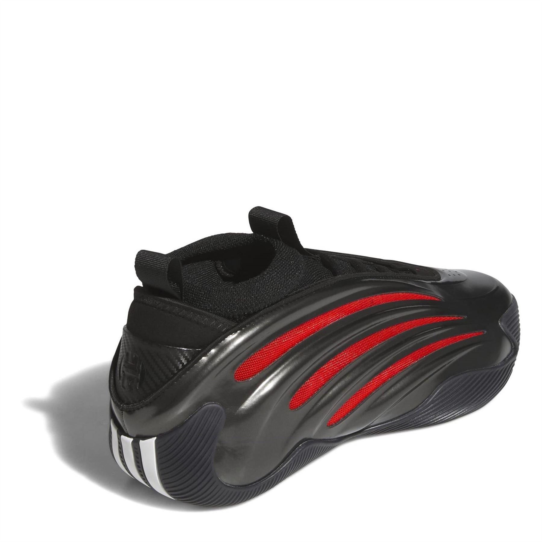 adidas Mens Harden Volume 9 Basketball Shoes