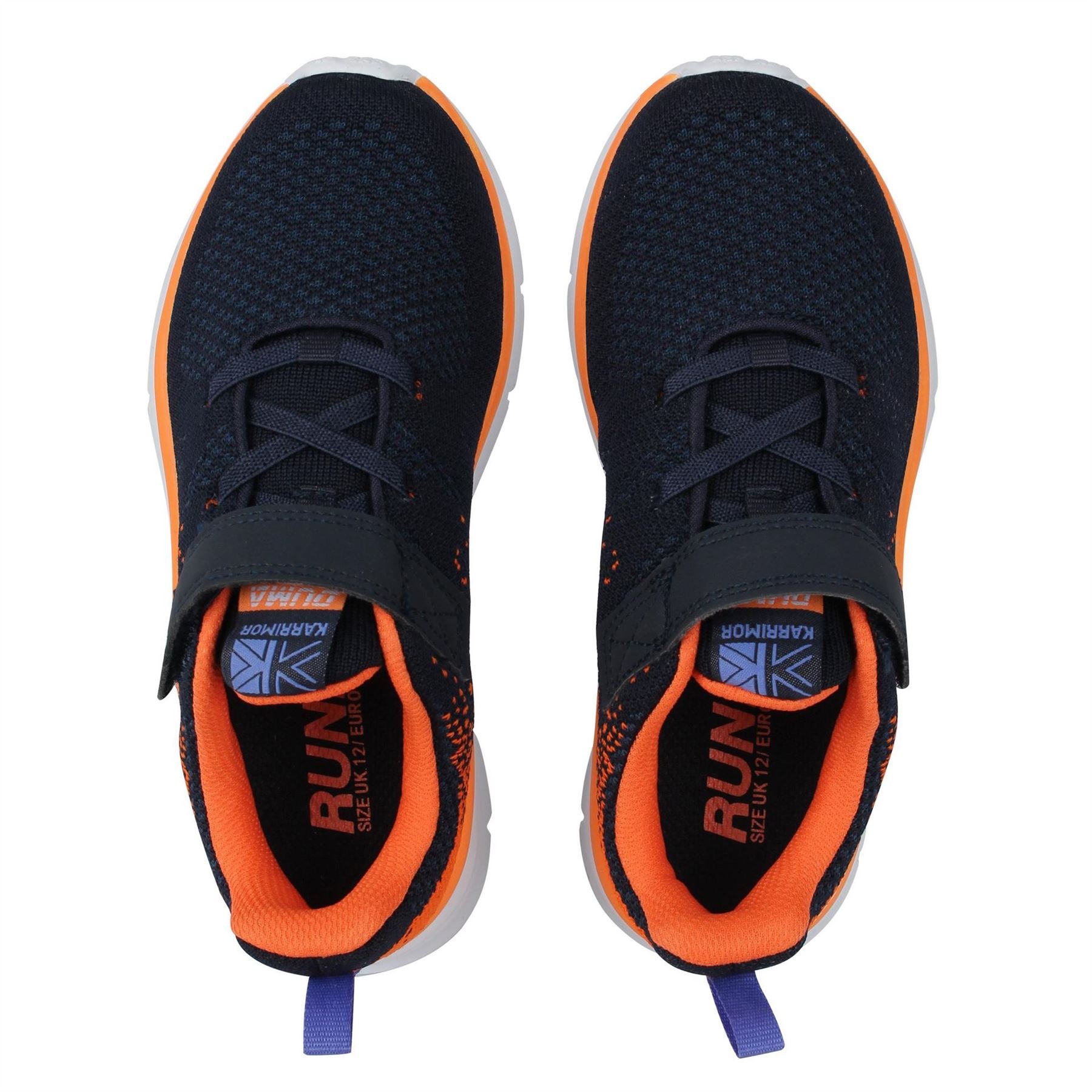 Karrimor Duma 6 Running Shoes Child Boys