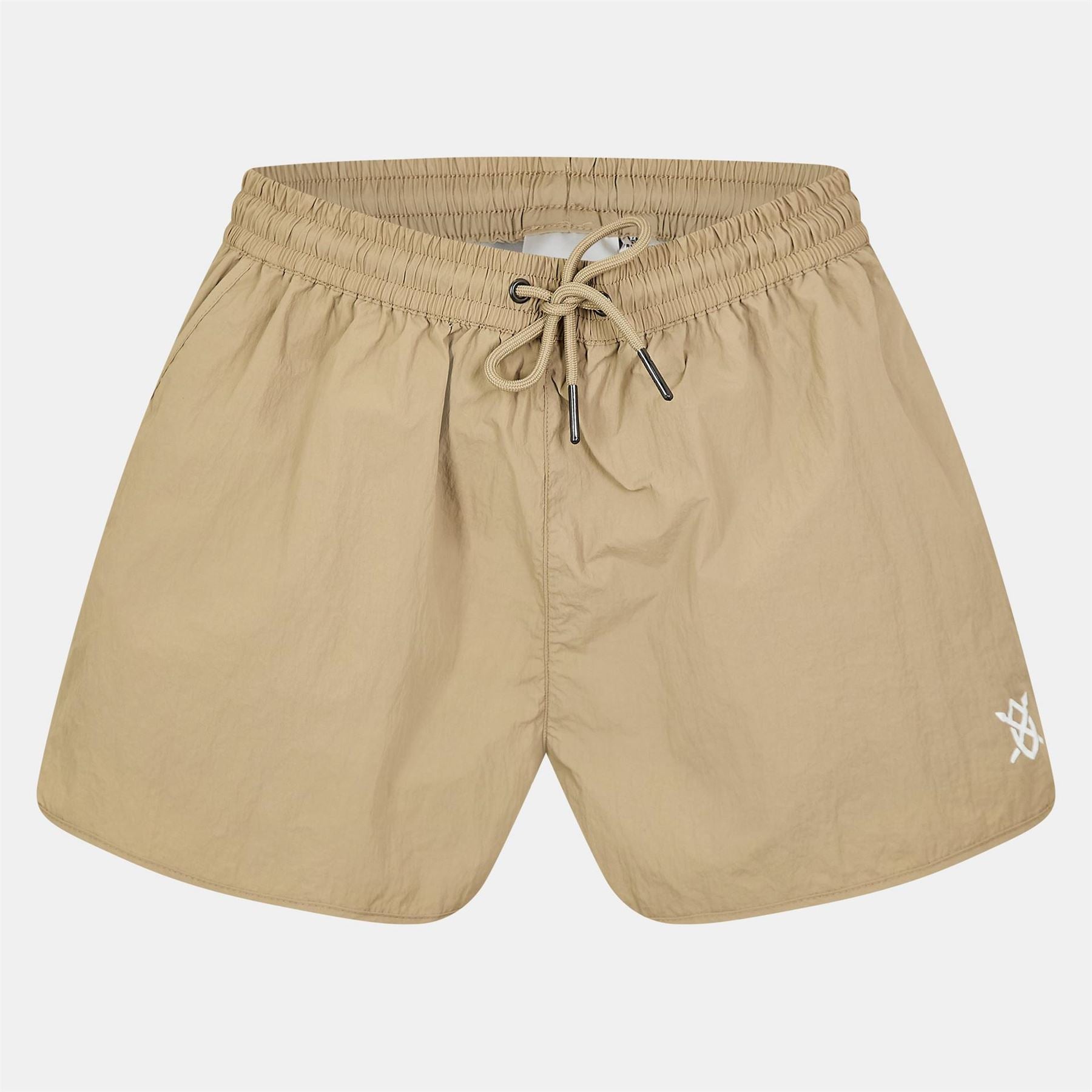 Daily Paper Efeah Woven Tracksuit Shorts