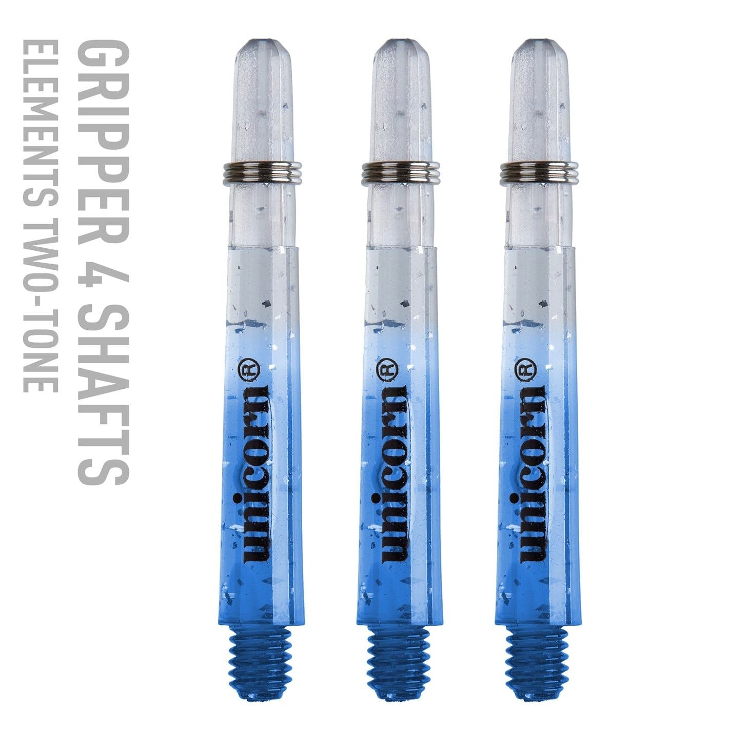 Unicorn Darts Steel Tip Darts Set  Level 5 Gary Anderson  21g 23g Or 25g