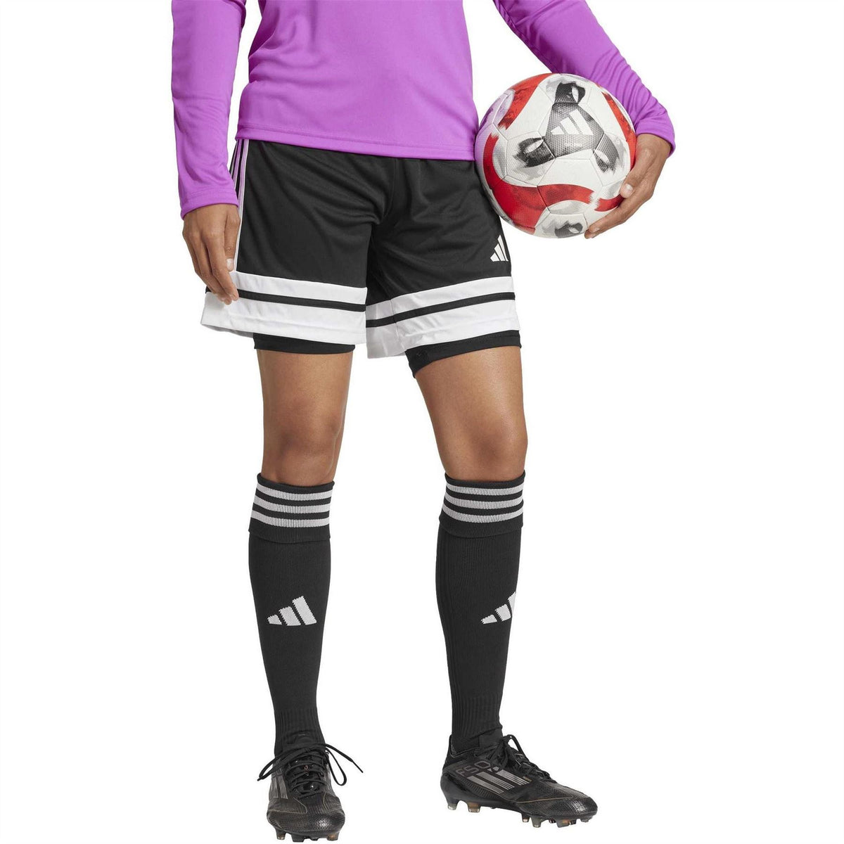 adidas Squa25 Gk Pst