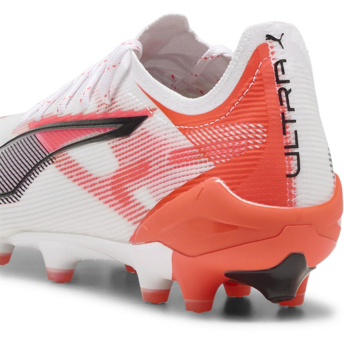 Puma Womens Ultra 5 Ultimate Ag Wns Firm Ground Football Boots
