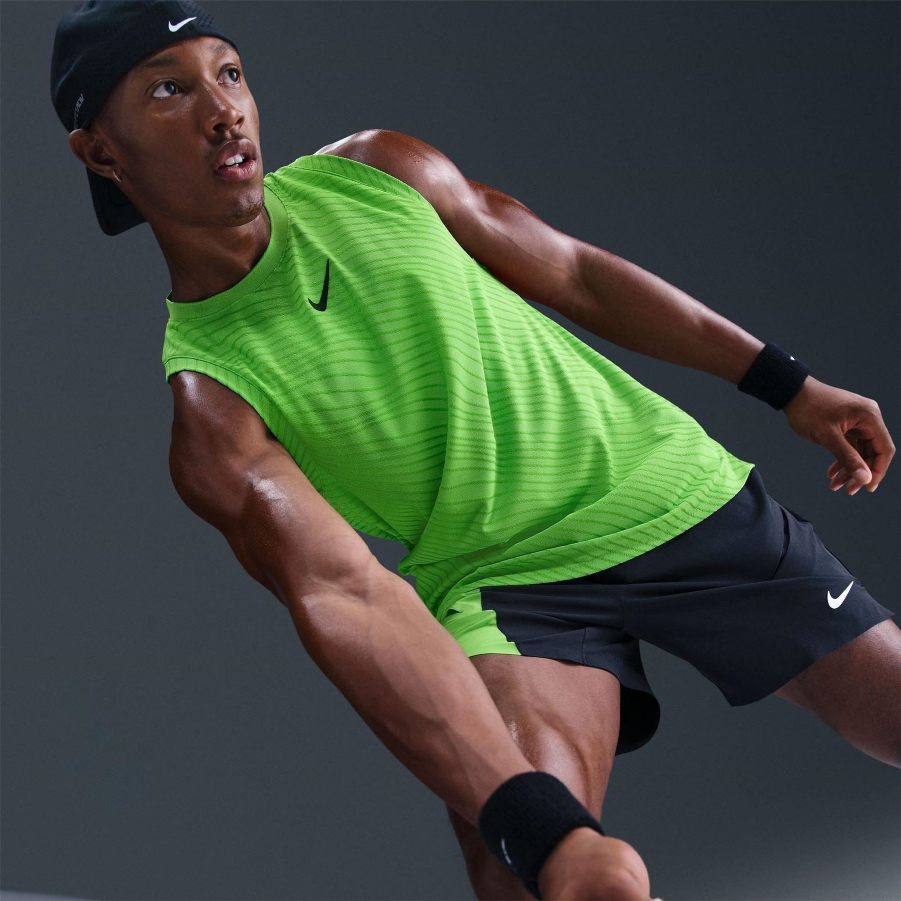 Nike Performance Vest