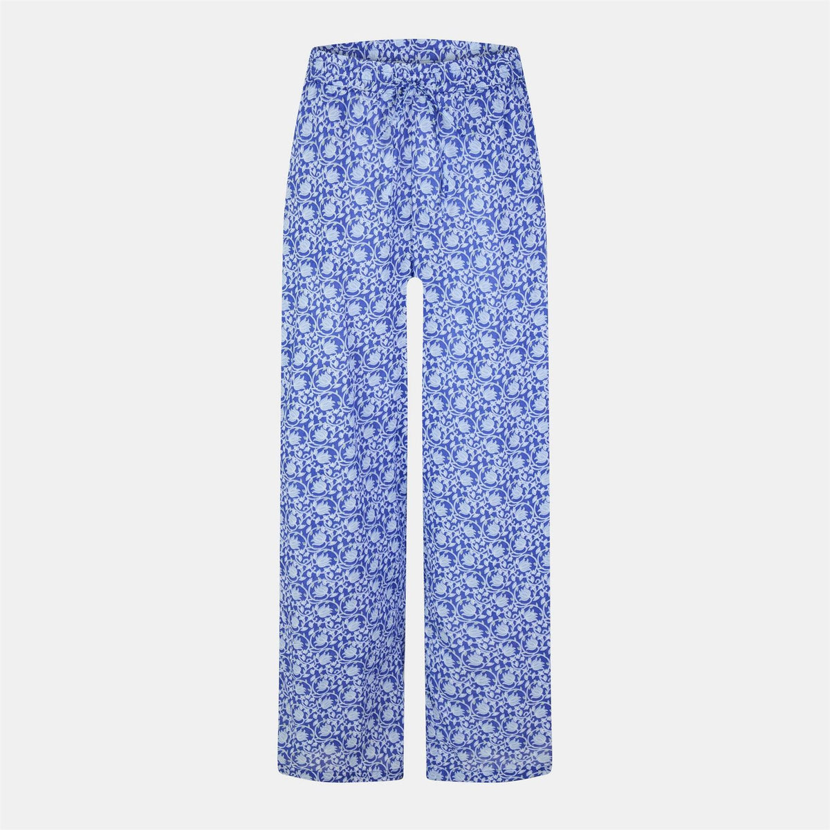 Vero Moda Lyca Floral Wide Leg Pants
