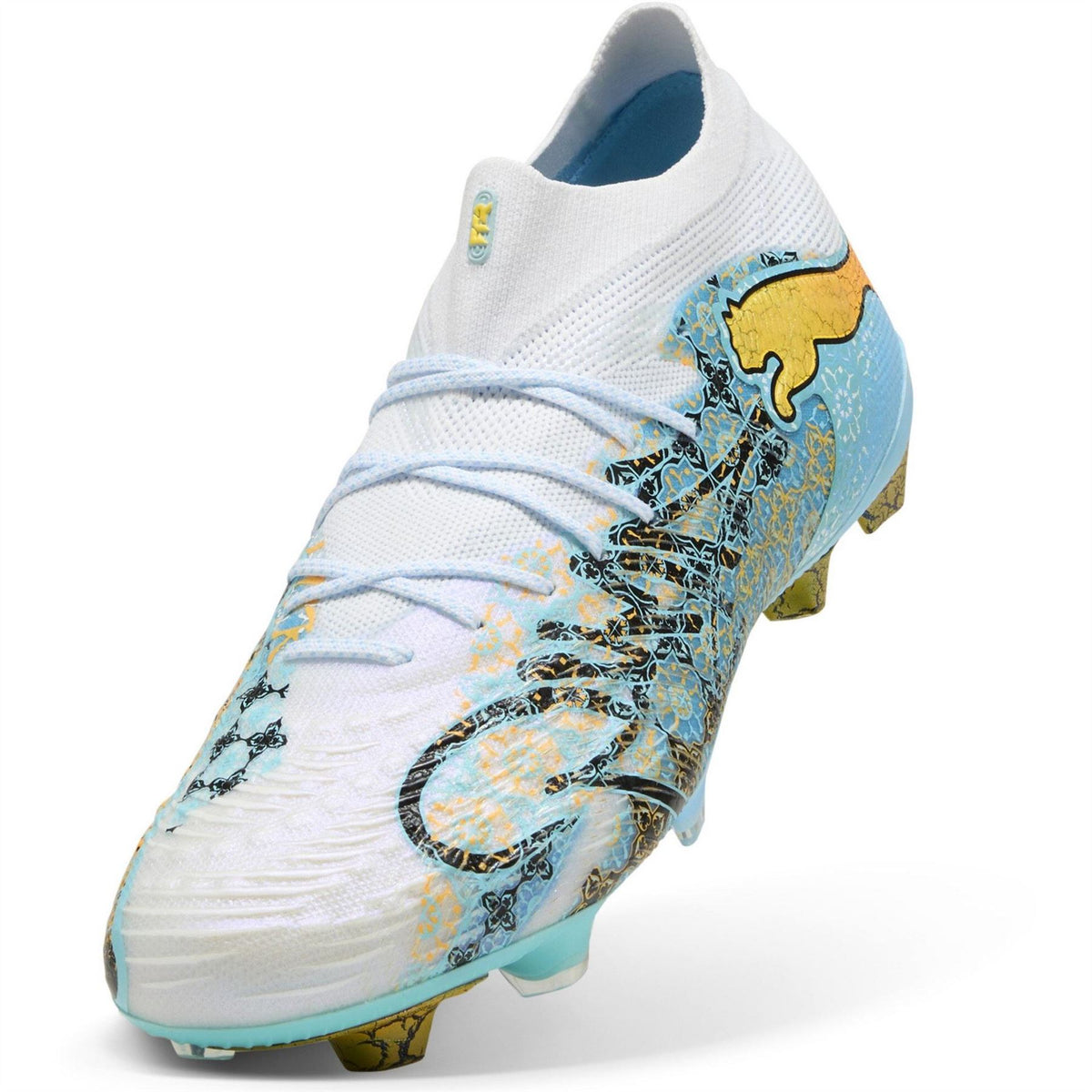 Puma Future 9 Ultimate Firm Ground Football Boots Adults