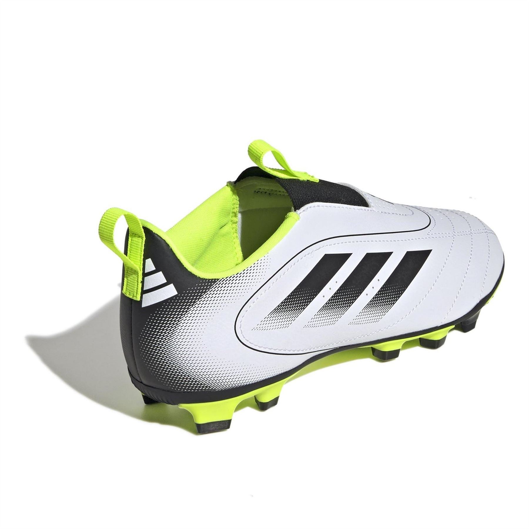 adidas Goletto Ix Laceless Firm Multi Ground Boots Kids