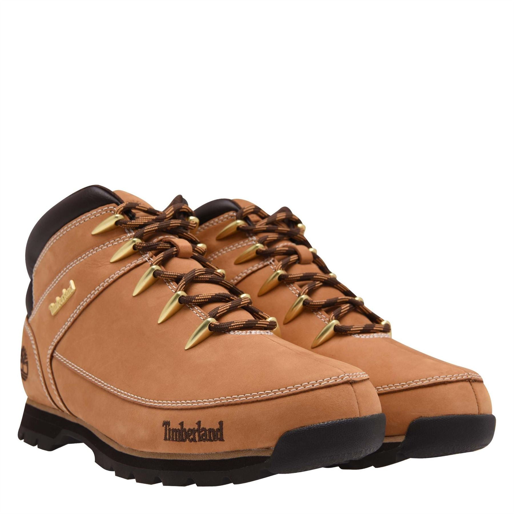 Timberland Euro Sprint Hiker Boots