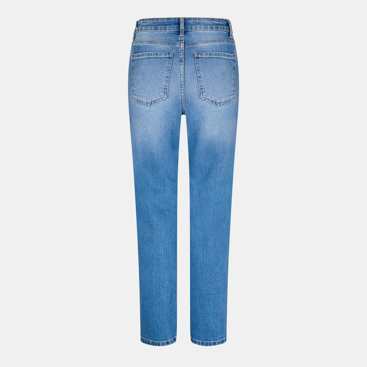 Jack Wills Stella High Rise Slim Jeans