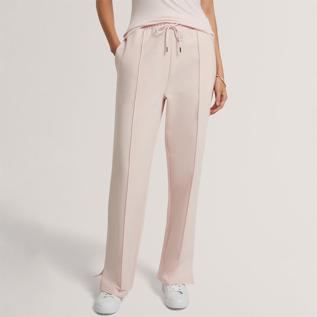 Ted Baker Baker Pintuck Detail Jogger