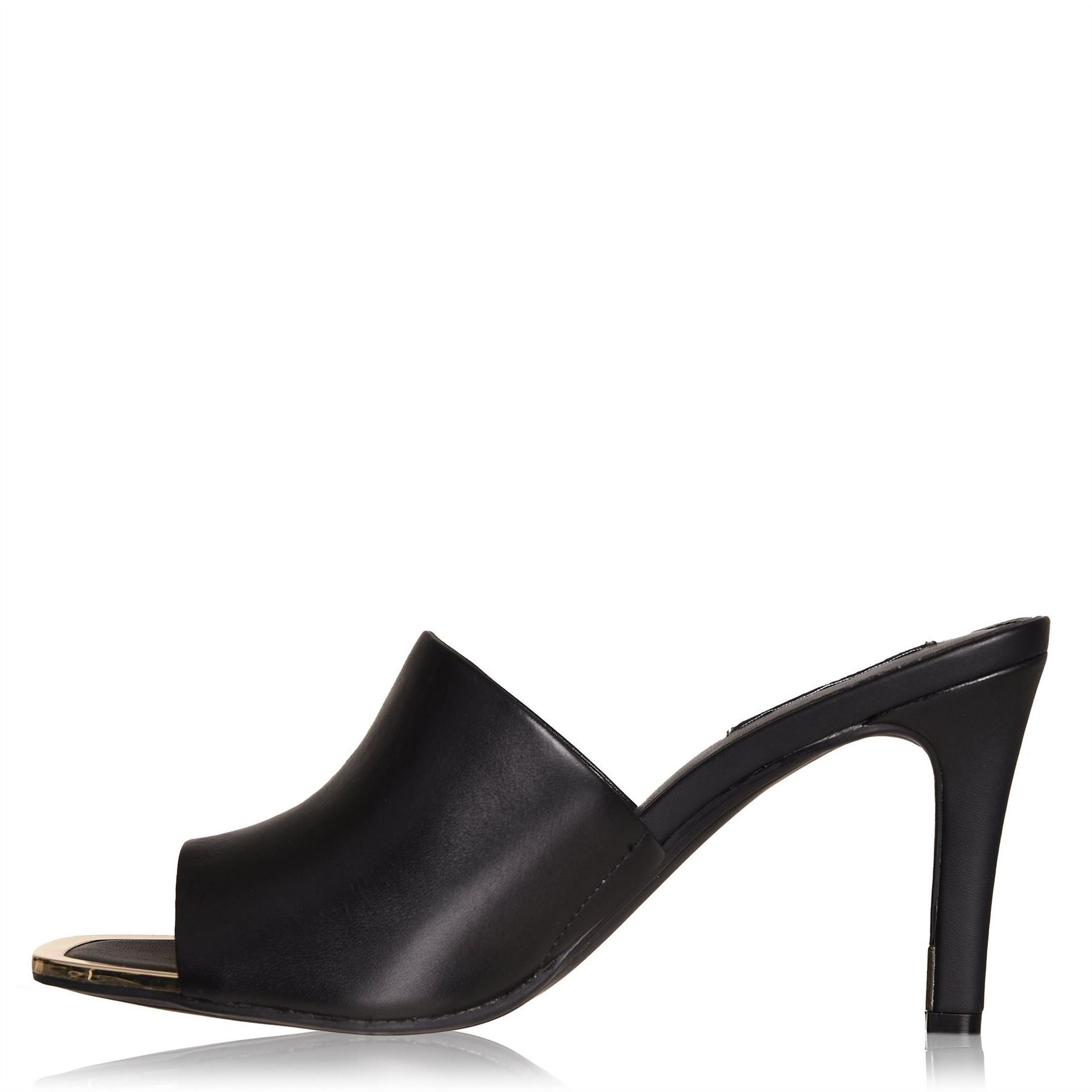 DKNY Mules