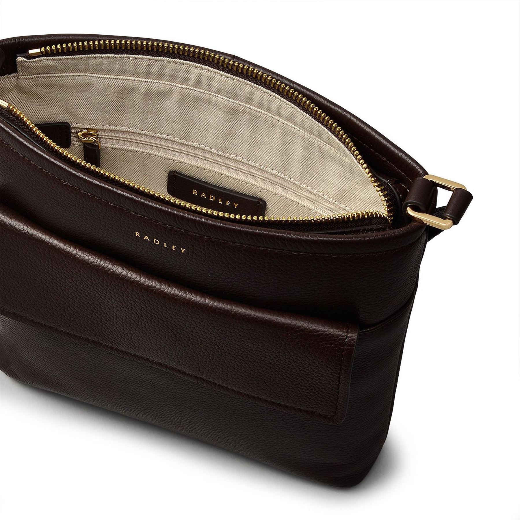 Radley Brompton Grab Bags