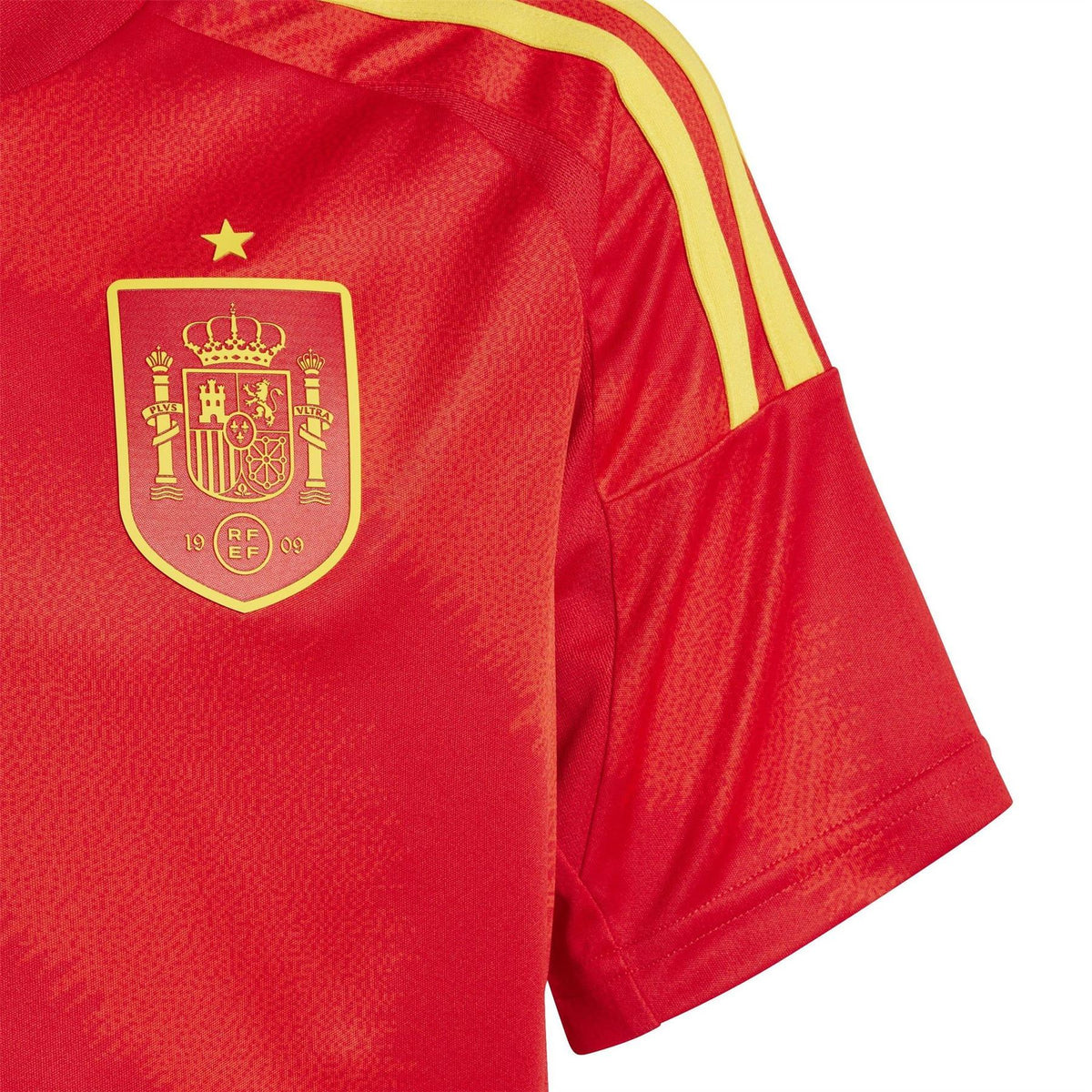 adidas Spain Home Shirt 2024 Juniors