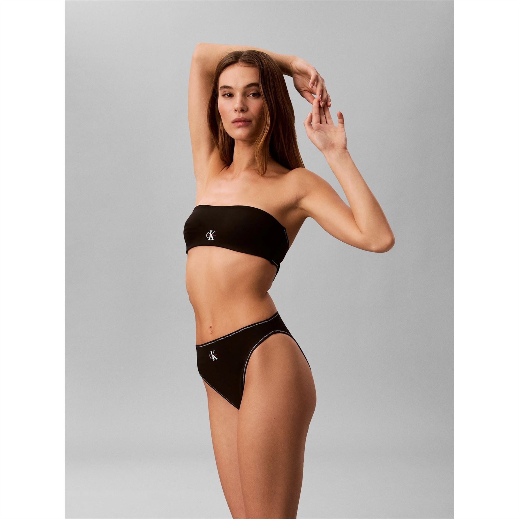 Calvin Klein Hipster Bikini Bottoms