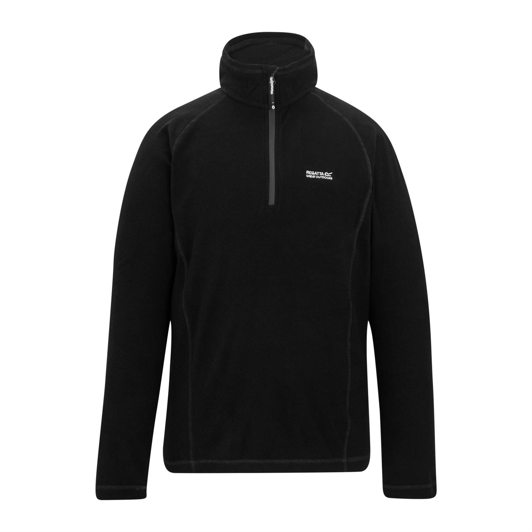 Regatta Quarter Zip Fleece
