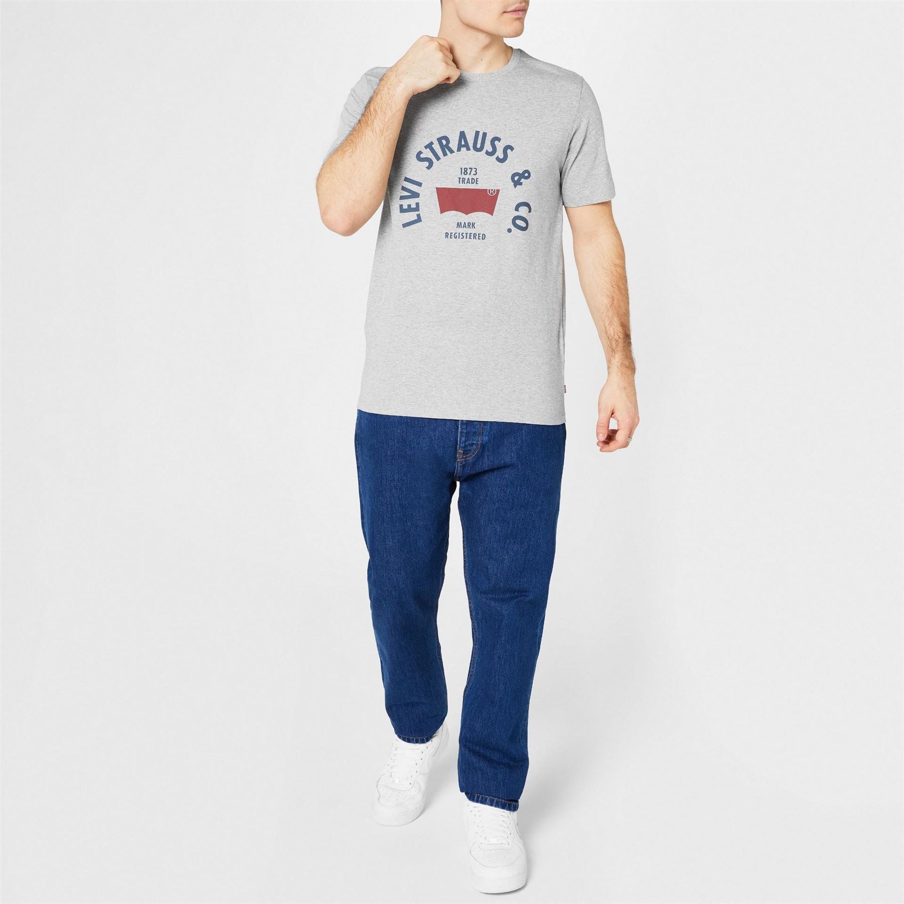 Levis Circle T-Shirt