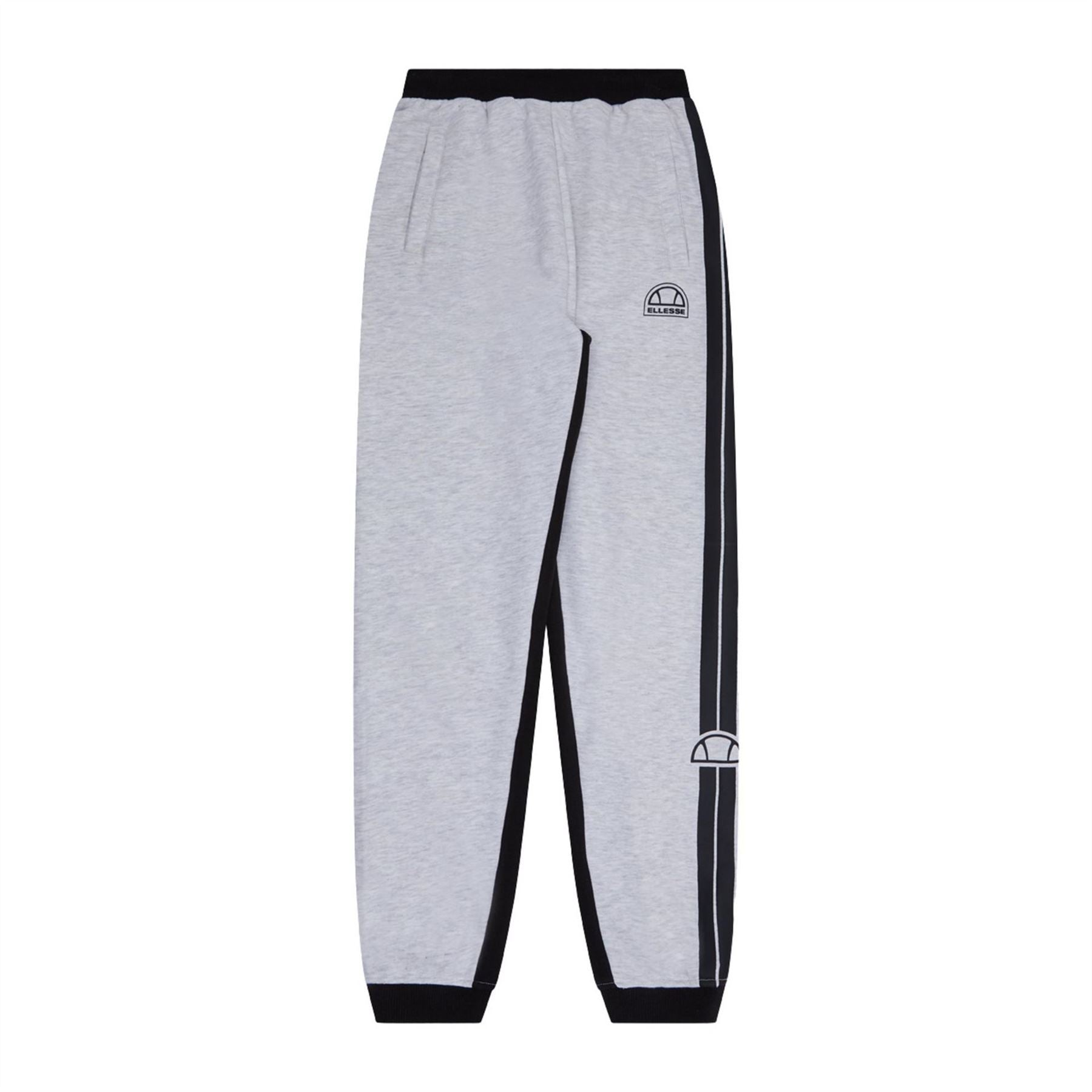 Ellesse Closed Hem Fleece Joggers
