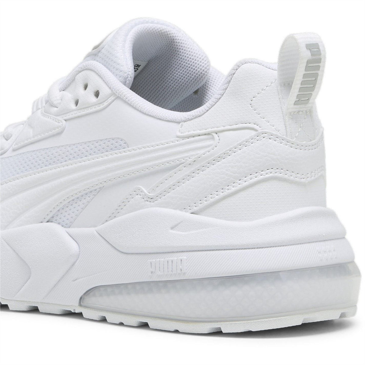 Puma Low Top Running Sneakers