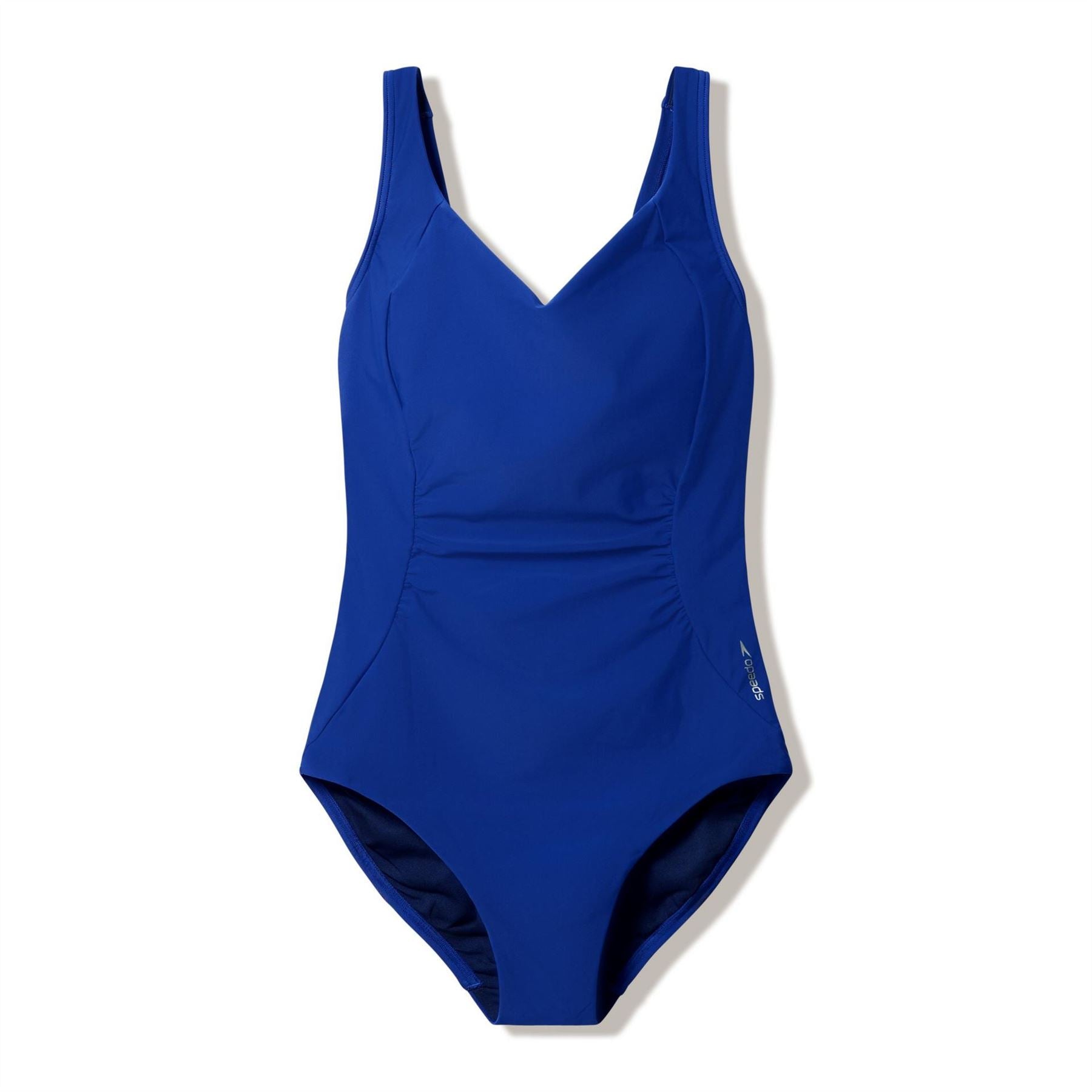 Speedo Shirred Conto Ld64