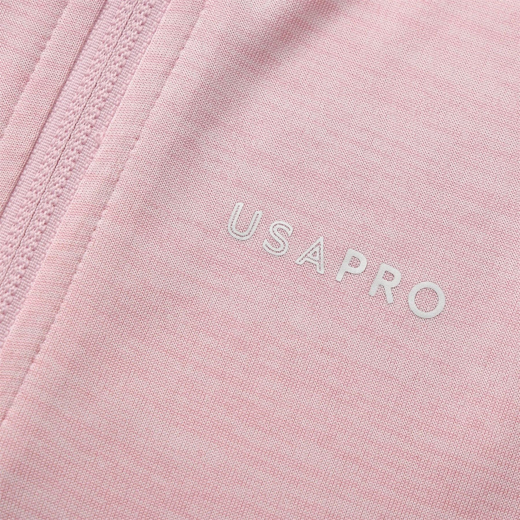 USA Pro Pro Quarter Tracksuit Infants