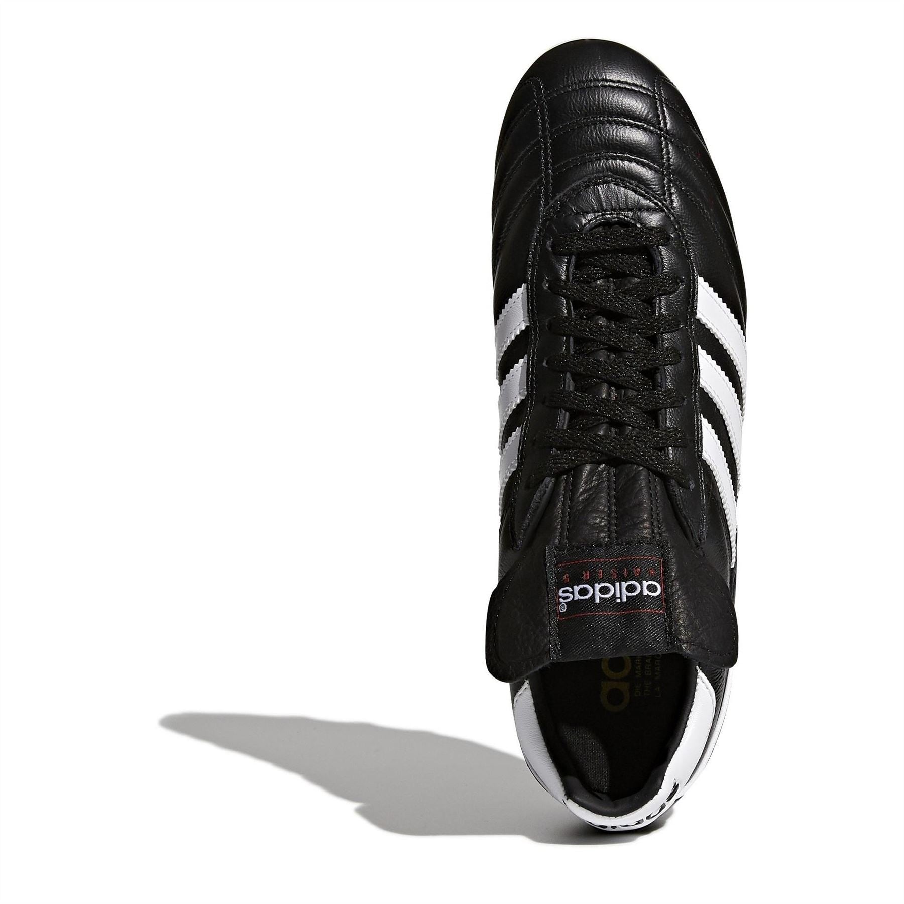 adidas Liga 2 Football Boots Firm Ground