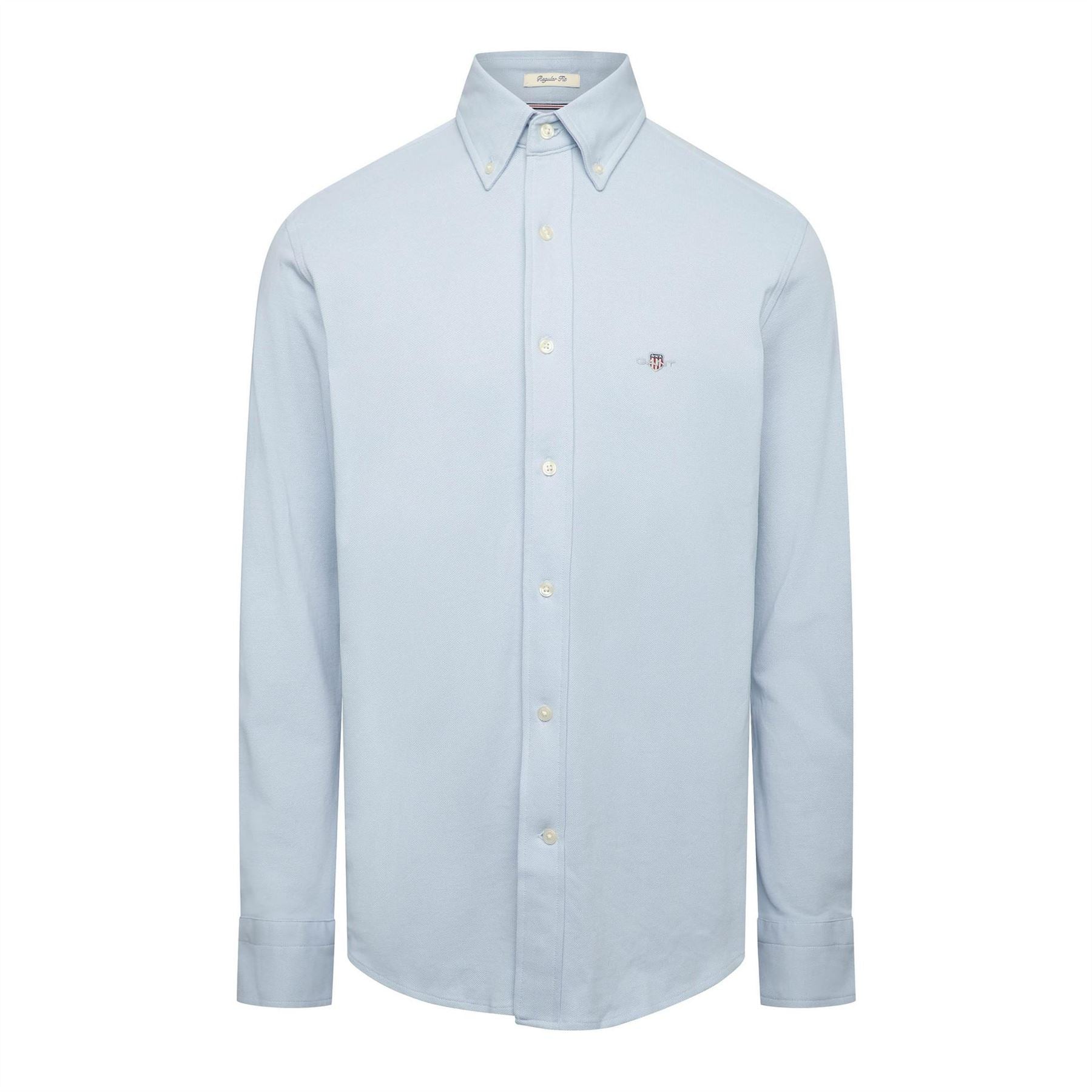 Gant Jersey Pique Polo