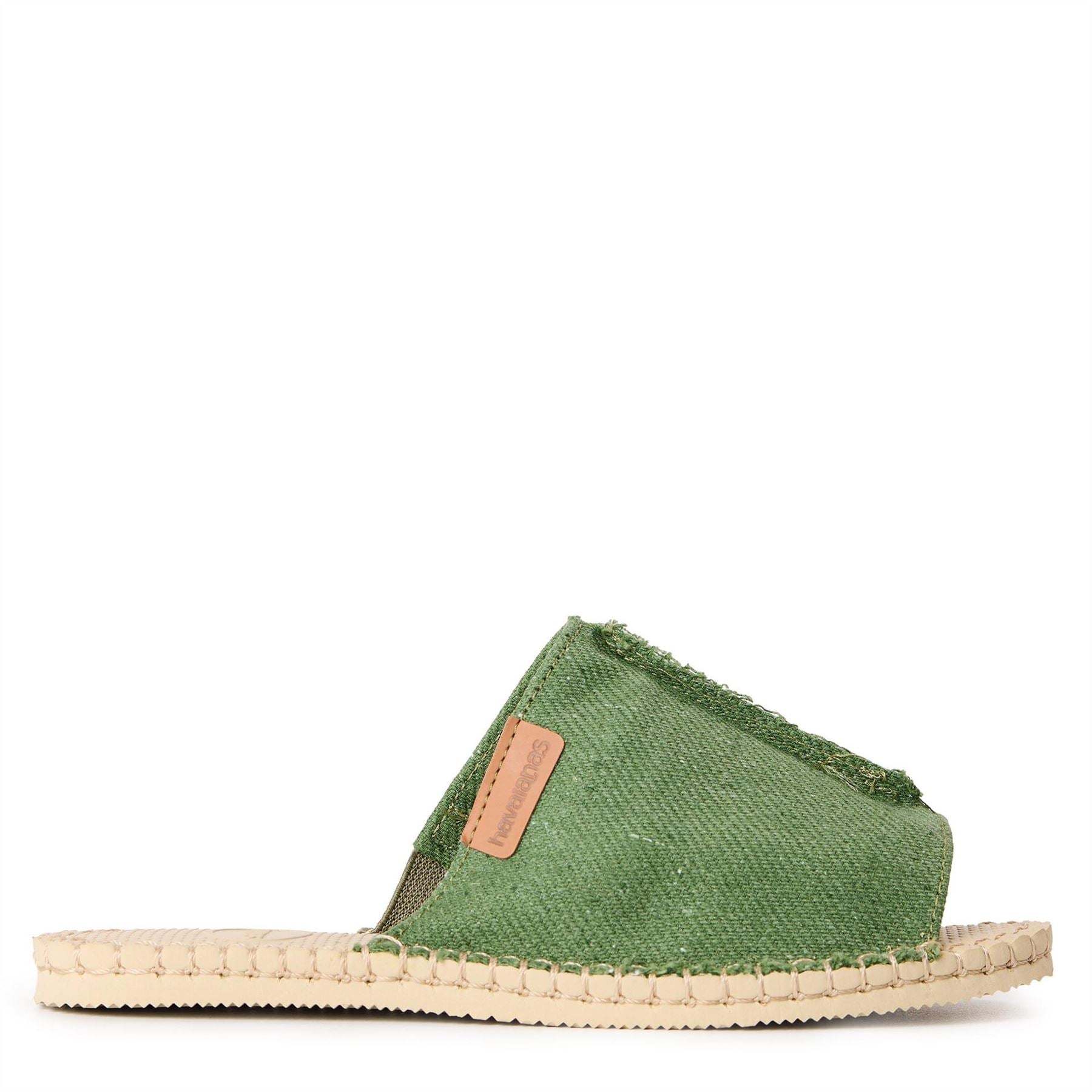 Havaianas Origine Shuv Espadrille Slippers