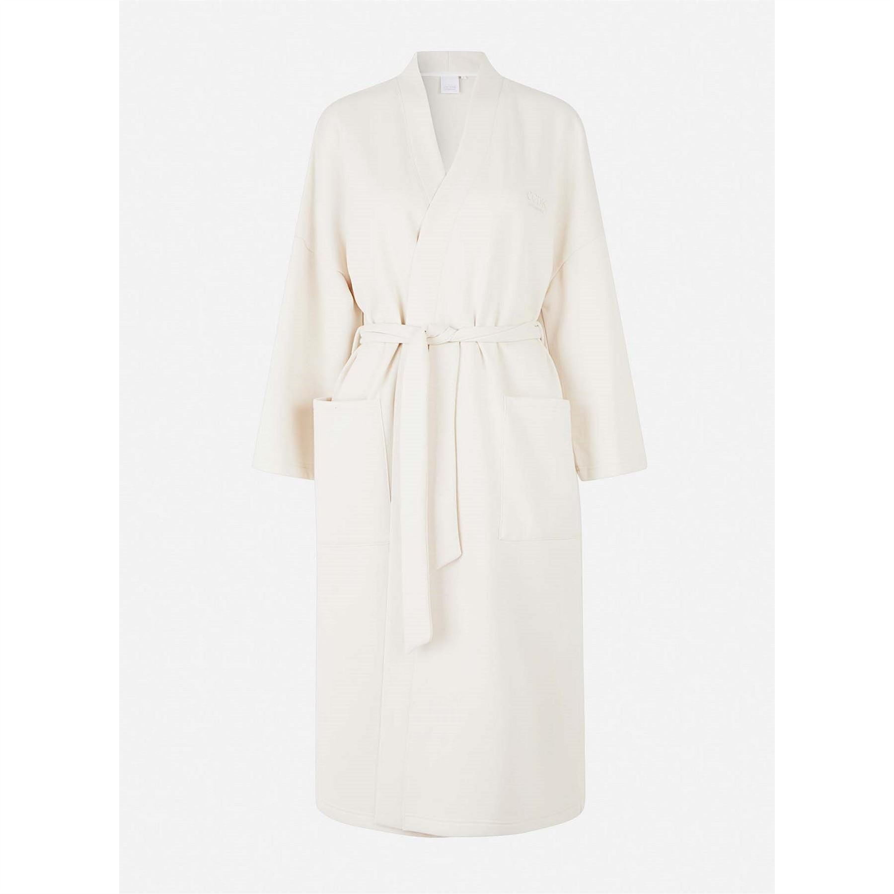 CCDK Kimono Dressing Gown
