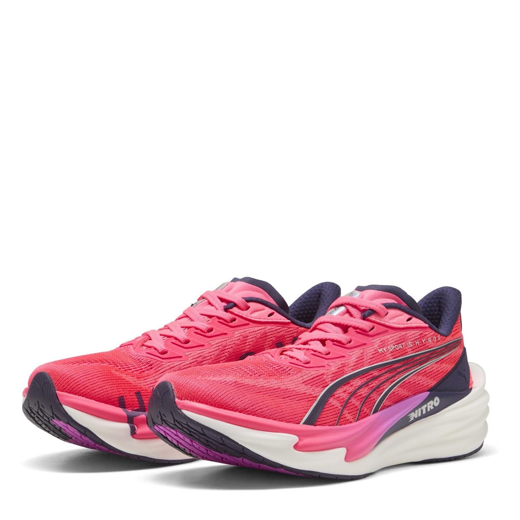 Puma Deviate Nitro 4 Running Shoes
