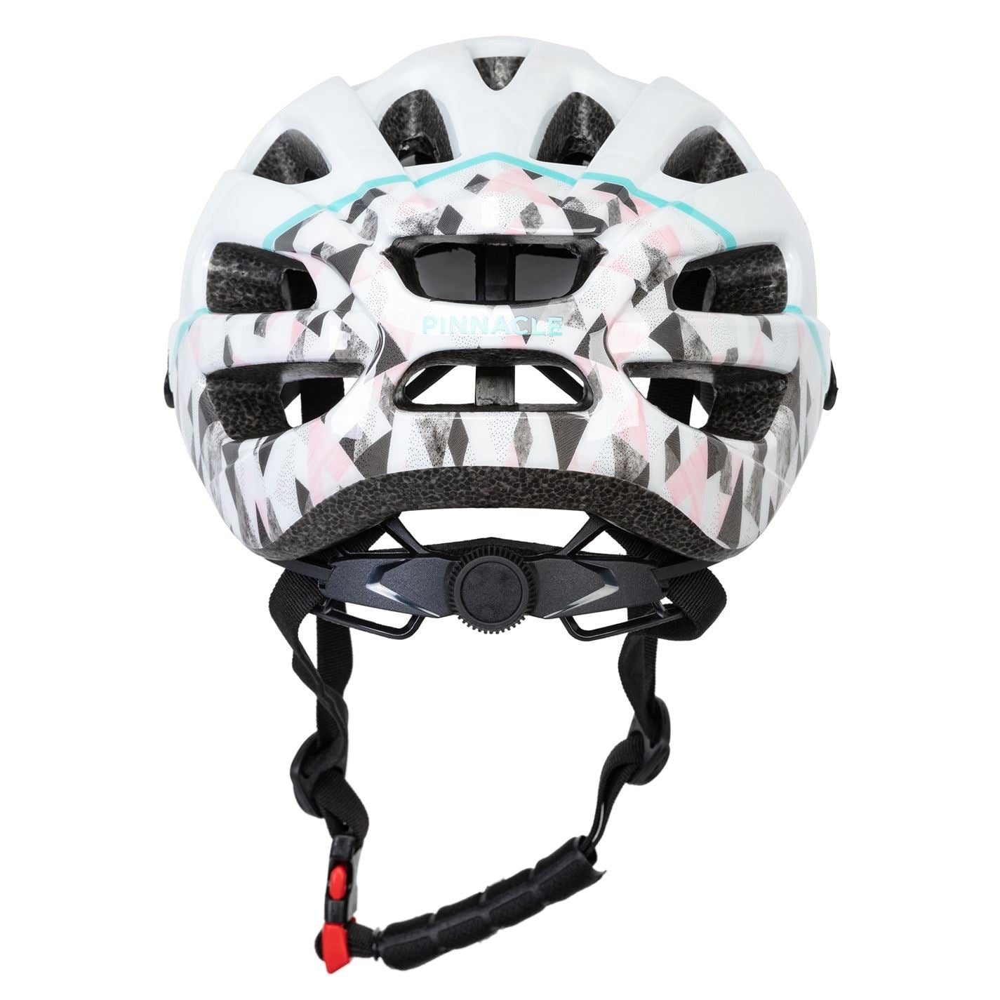 Pinnacle Adjustable Bike Helmet Junior